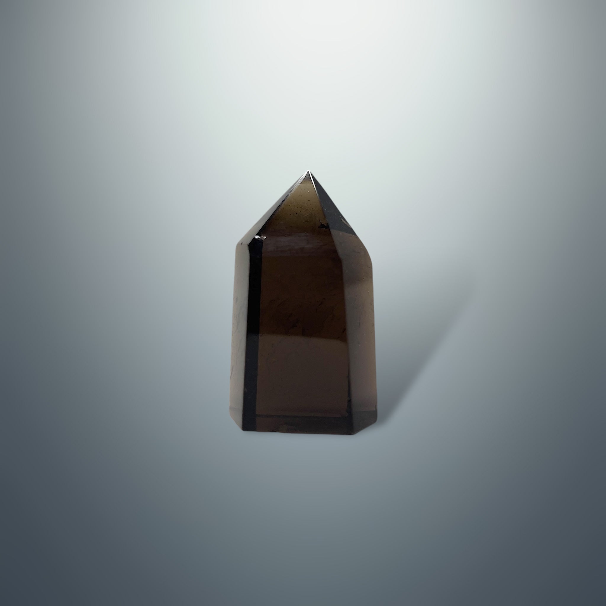 #piezas únicas_torre cuarzo ahumado 2