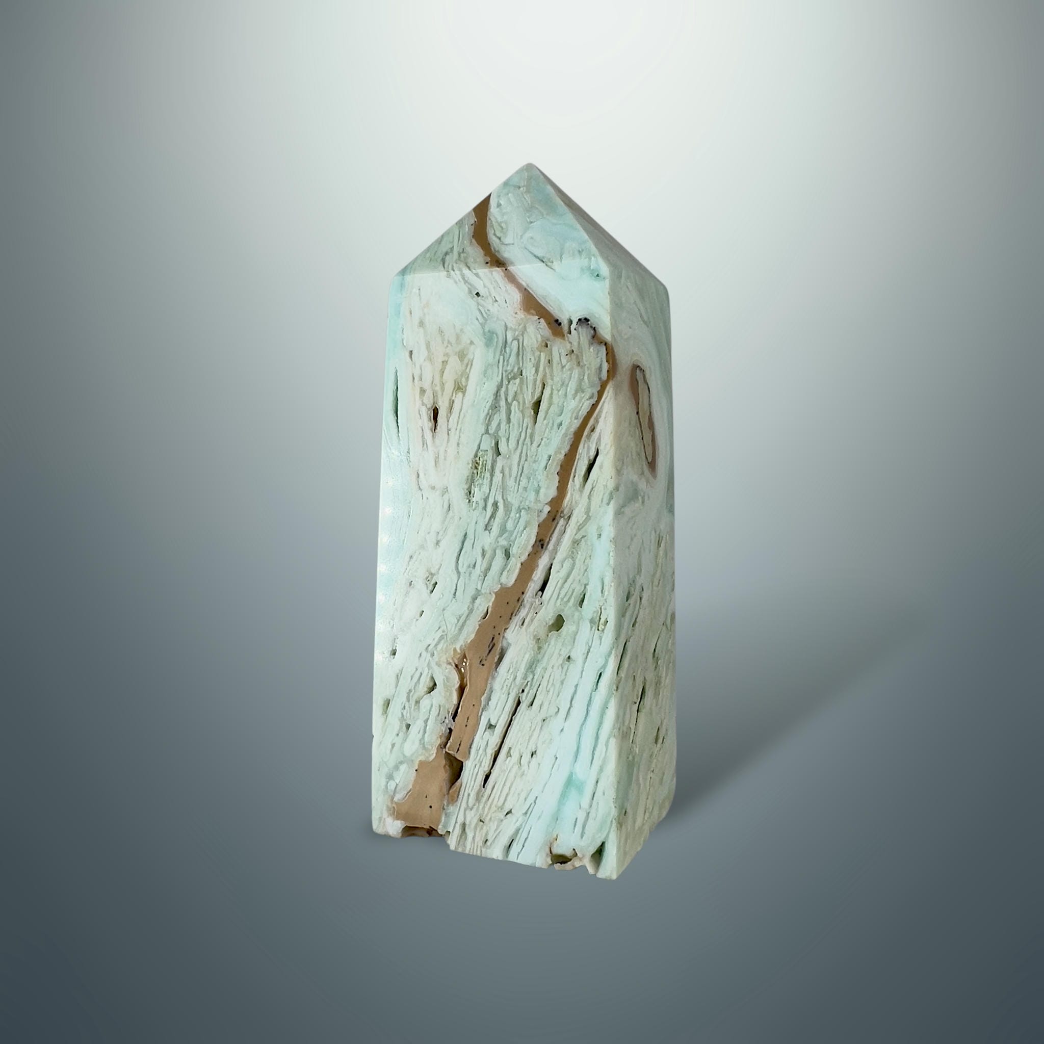 #piezas únicas_torre hemimorfita 2