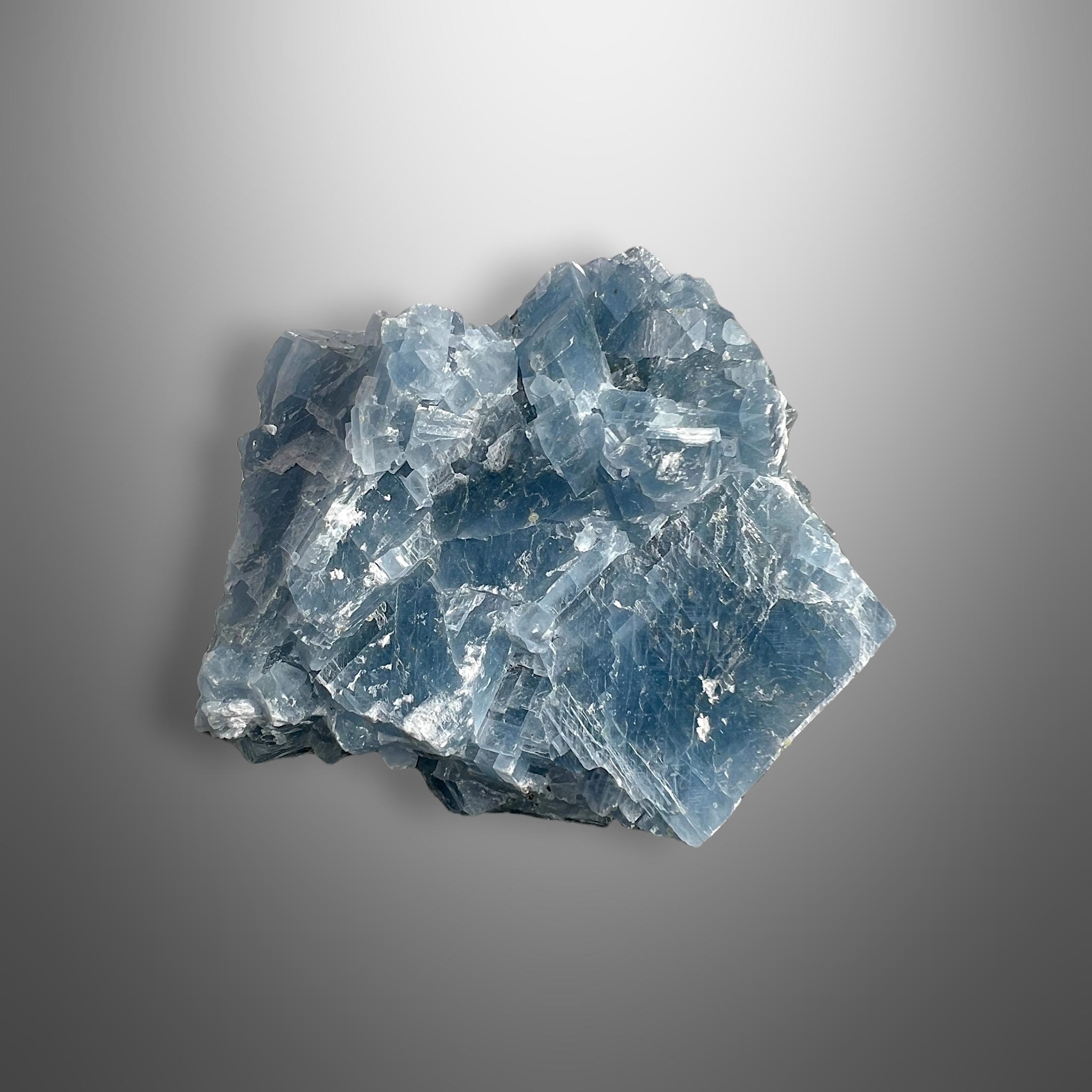 #piezas únicas_calcita azul cielo en bruto 2