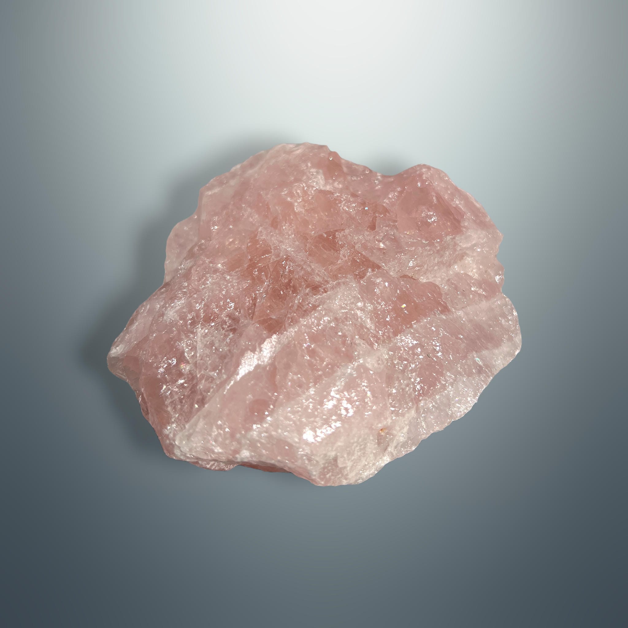 #piezas únicas_cuarzo rosa en bruto 2