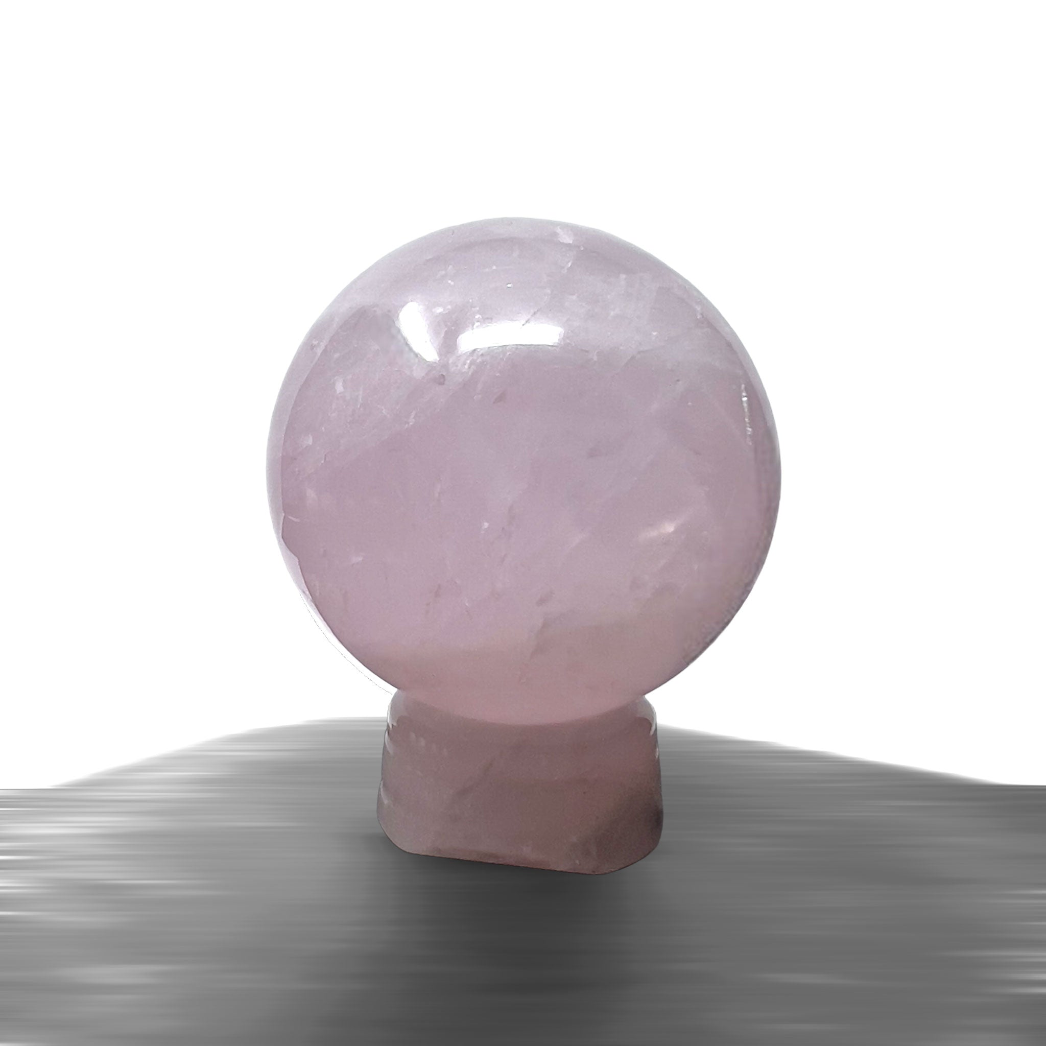 #piezas únicas_esfera cuarzo rosa 2