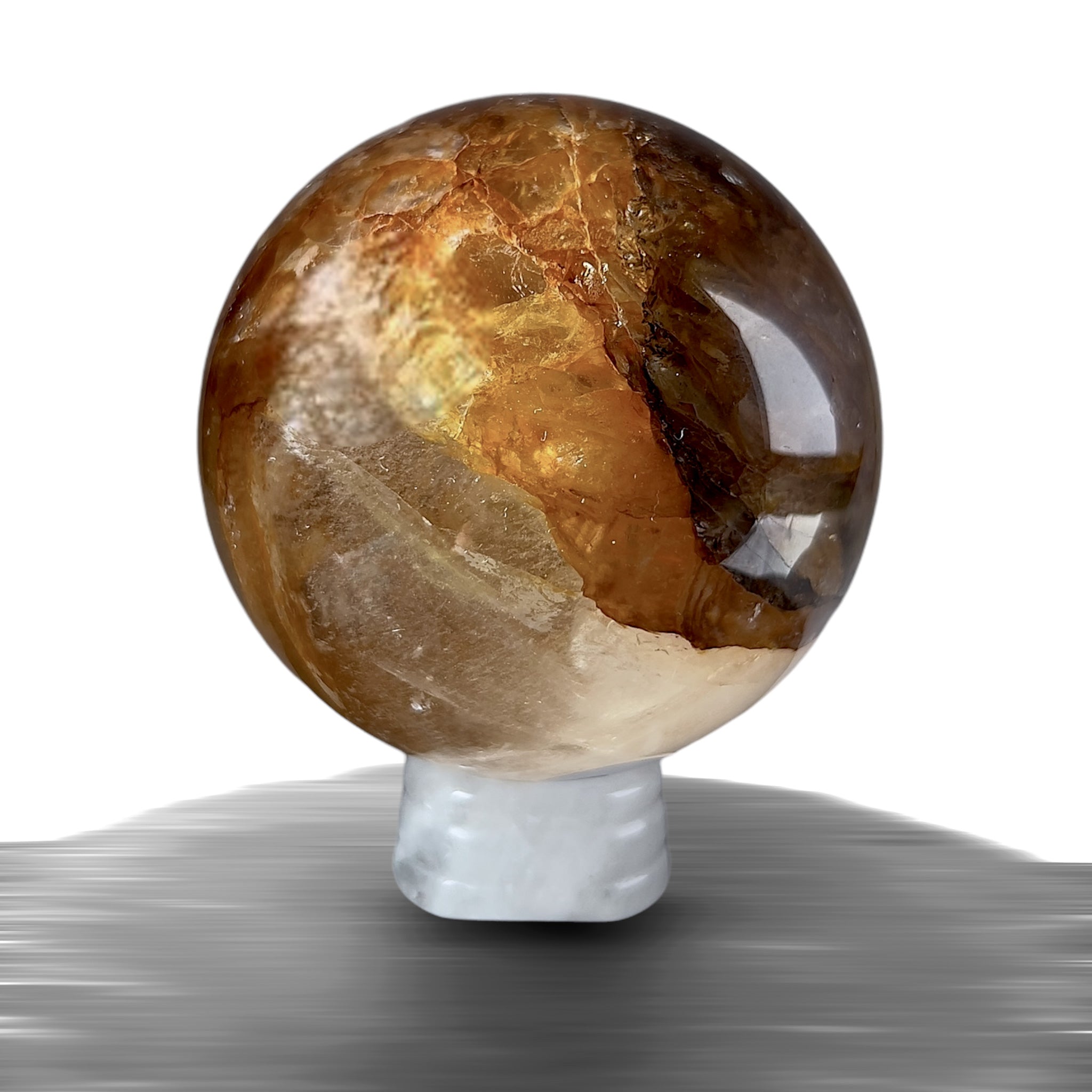 #piezas únicas_esfera golden healer 2