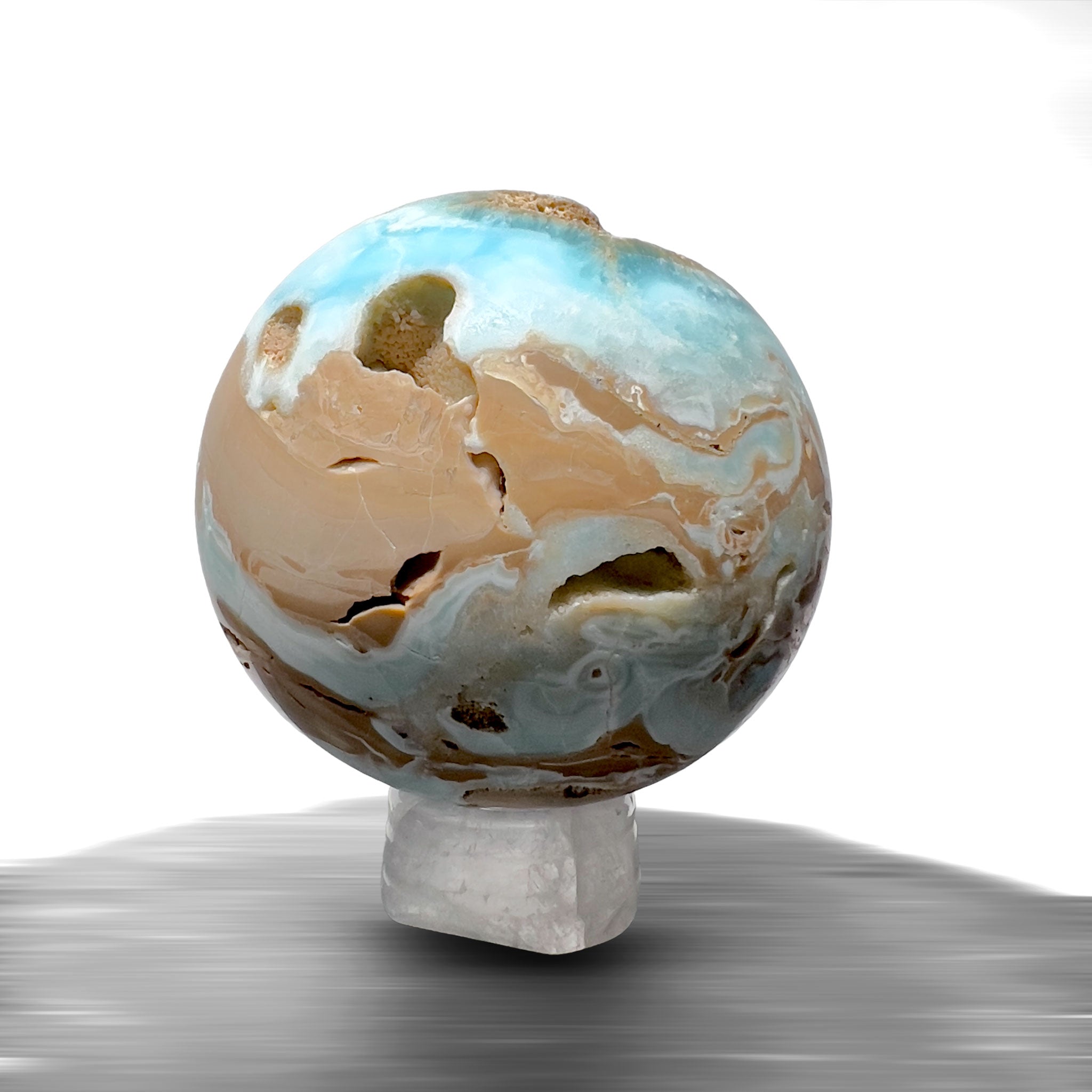 #piezas únicas_esfera hemimorfita 2