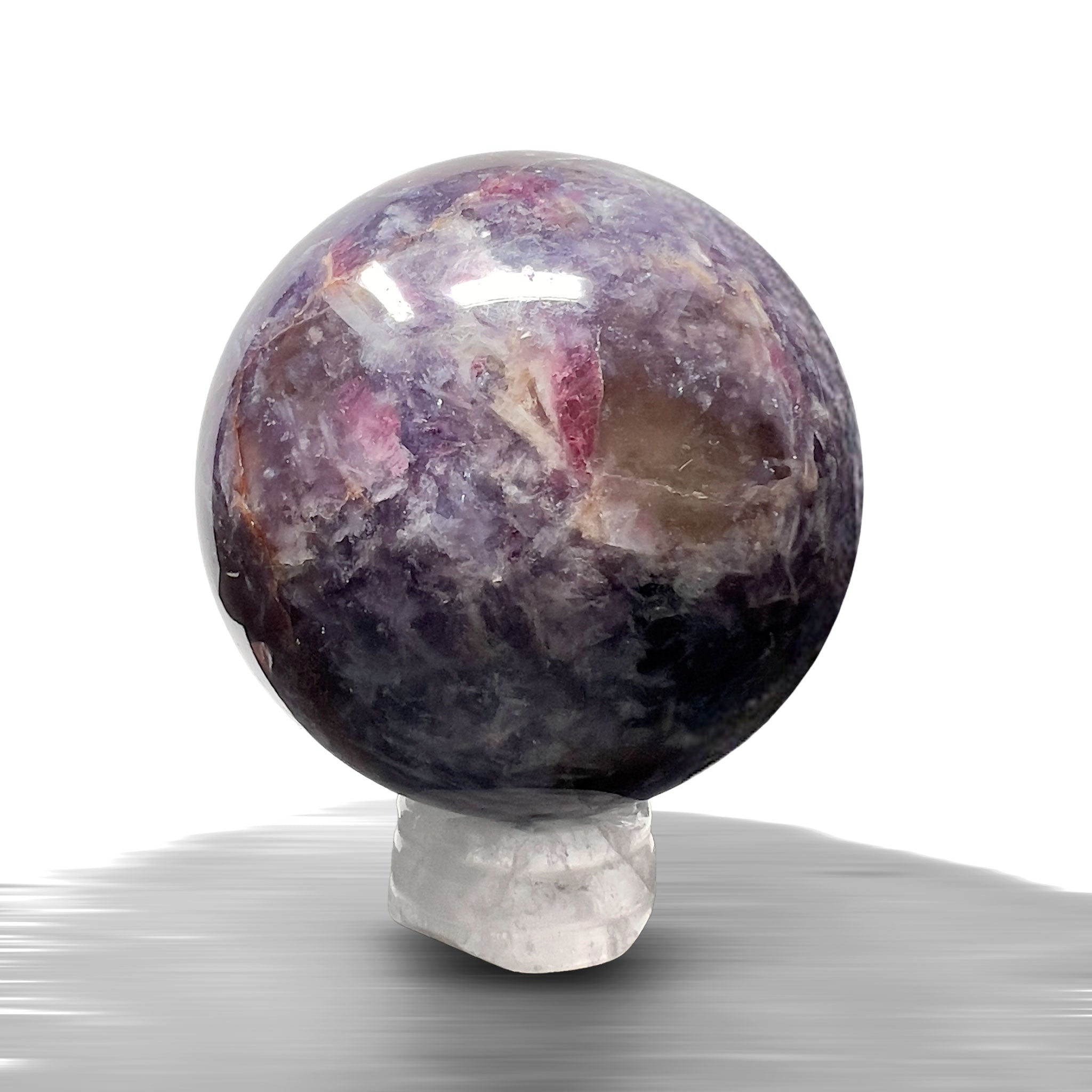 #piezas únicas_esfera unicornio 2