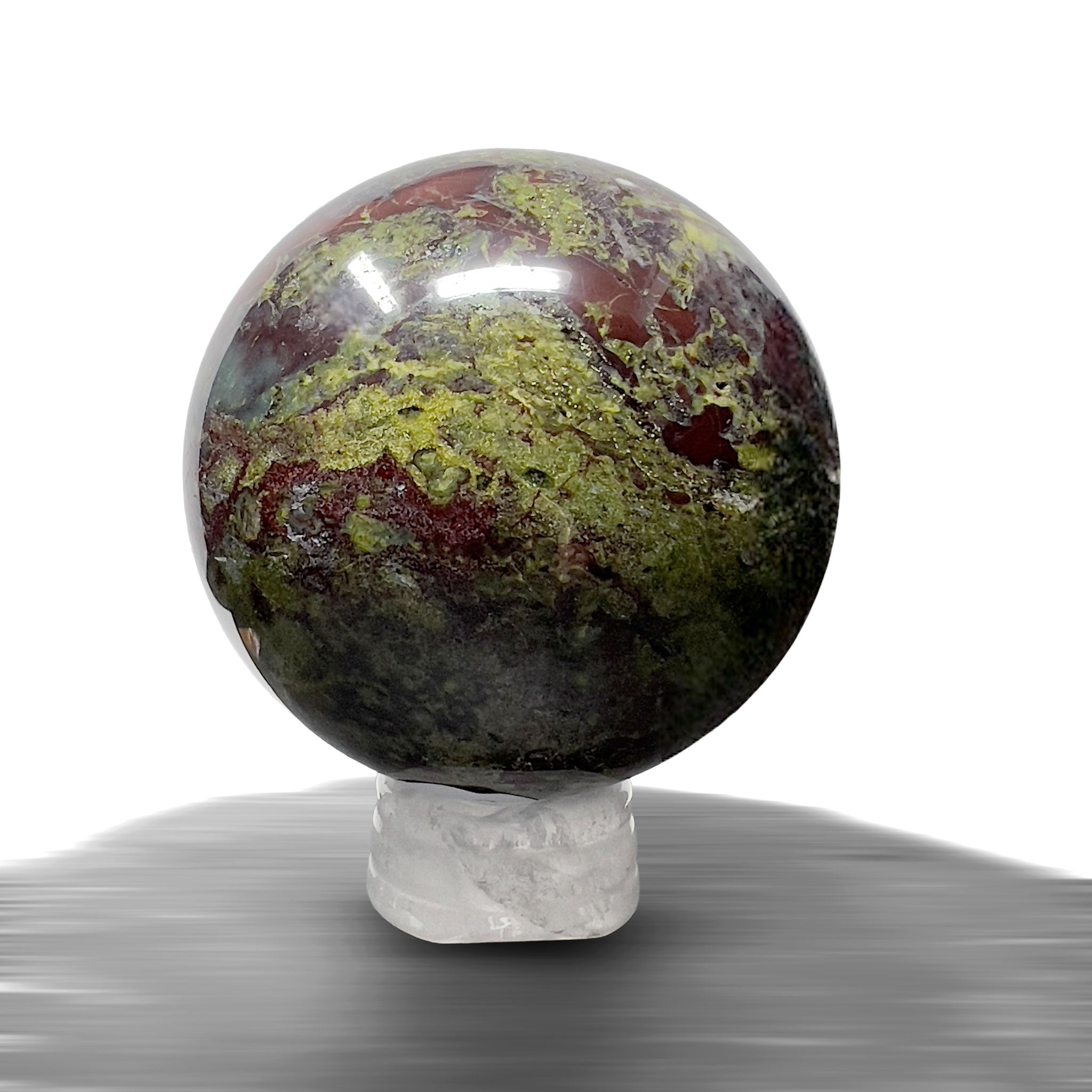 #piezas únicas_esfera sangre de dragón 2