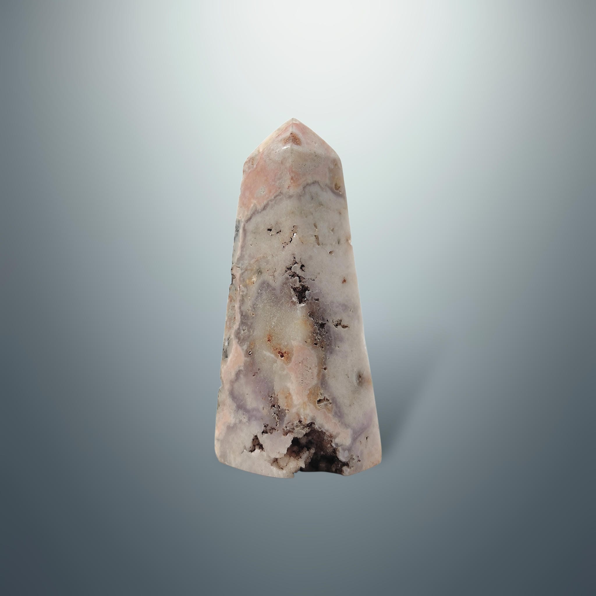 #piezas únicas_obelisco amatista rosa (con cristalización) 2
