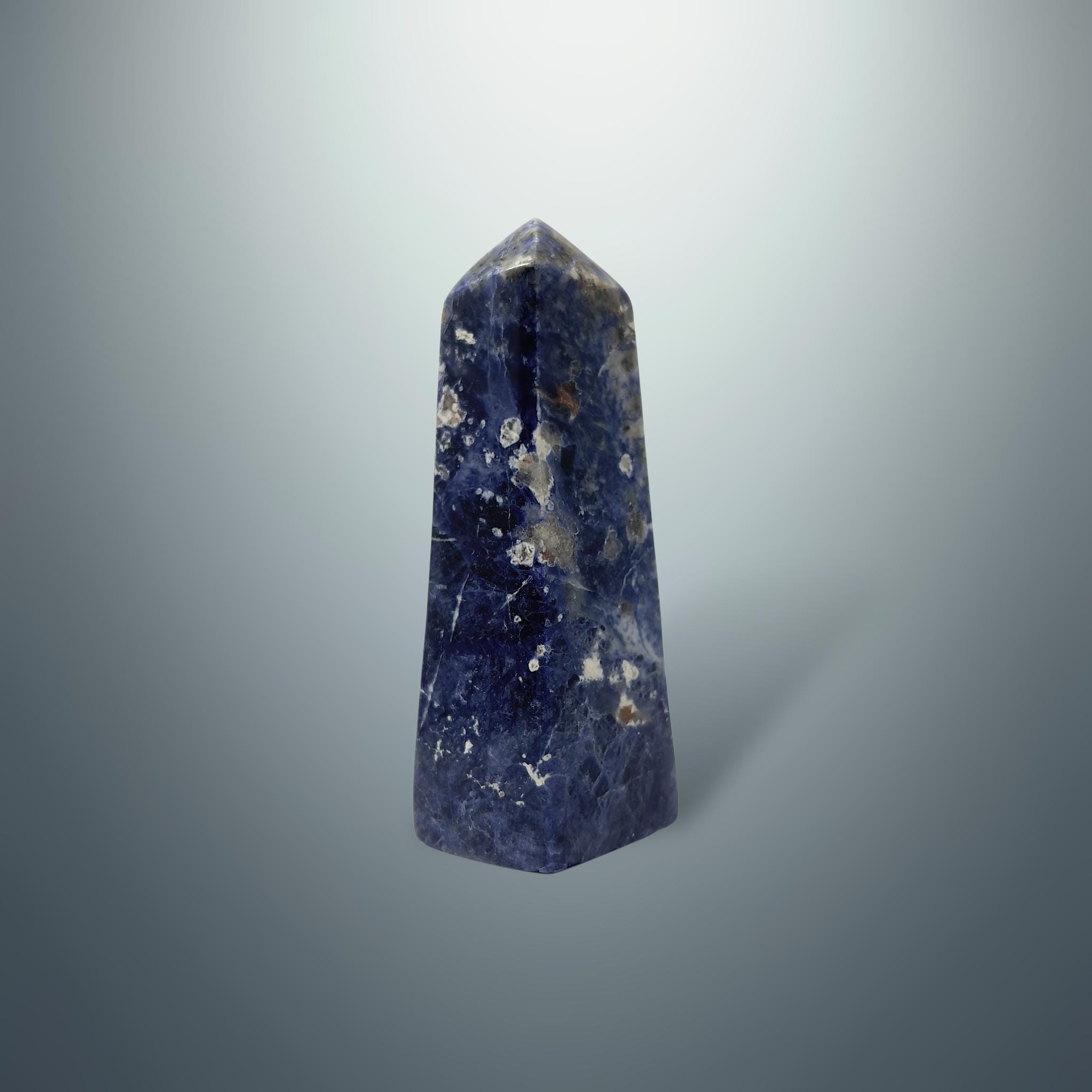 #piezas únicas_obelisco sodalita 2
