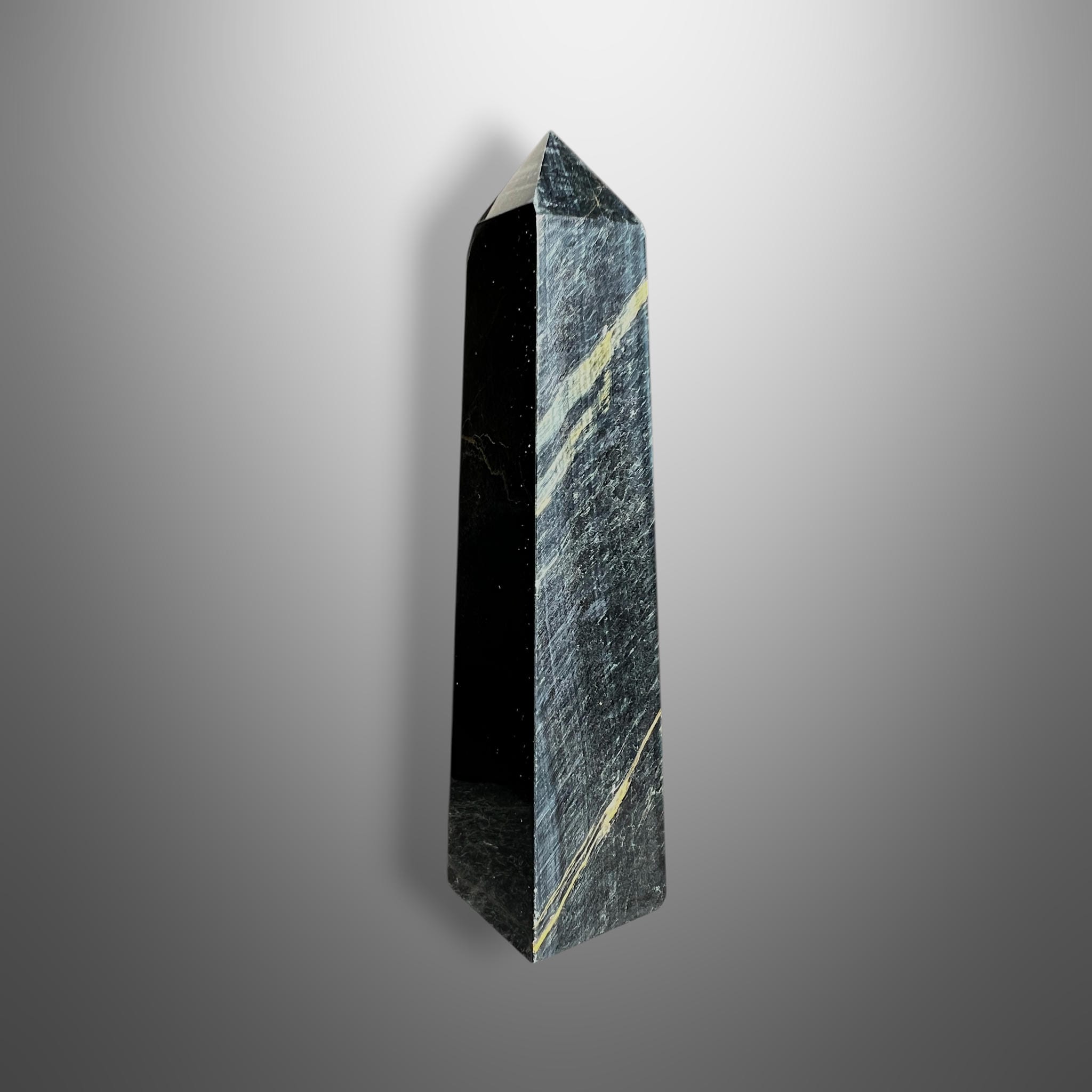 #piezas únicas_torre ojo de halcón 2