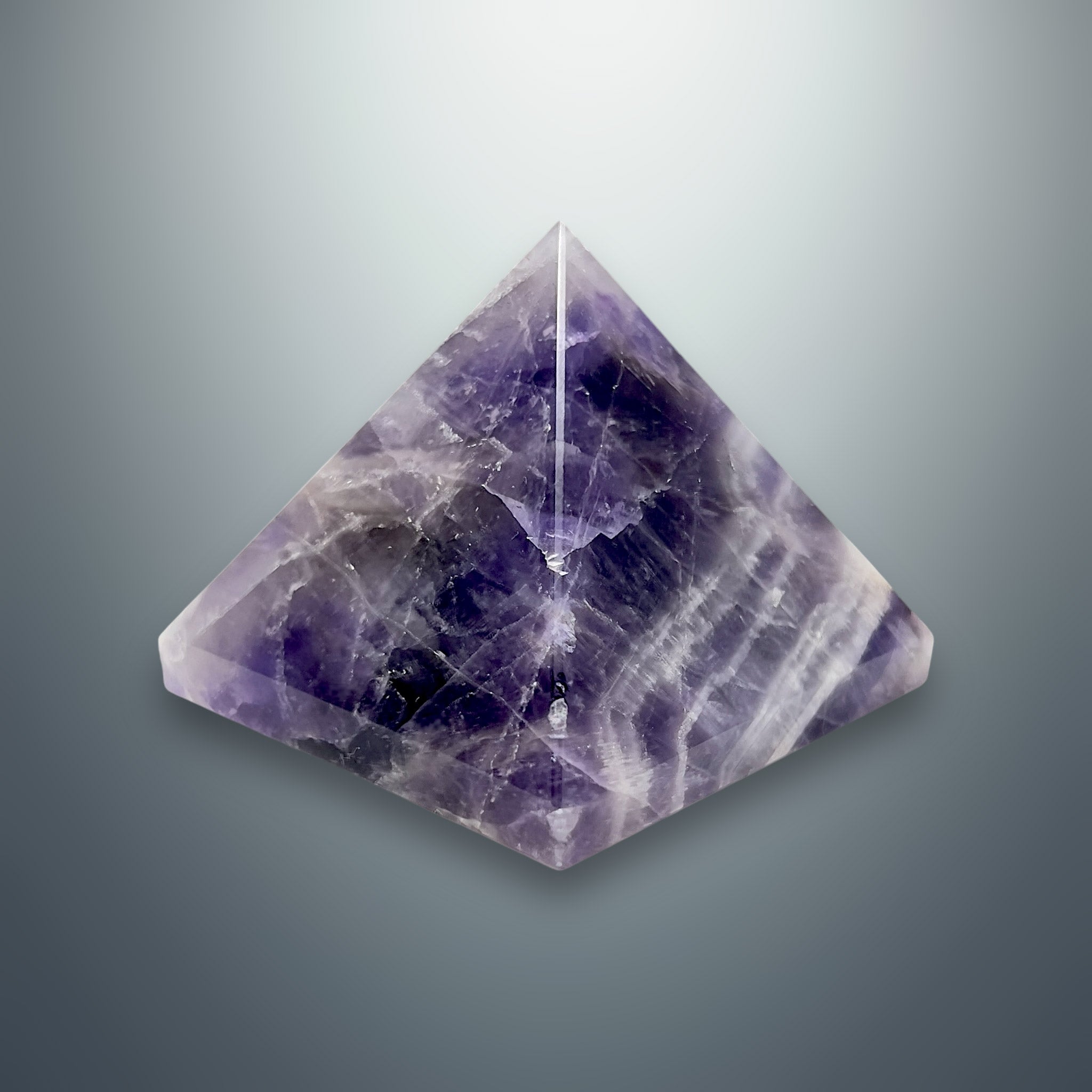 #piezas únicas_pirámide amatista 2