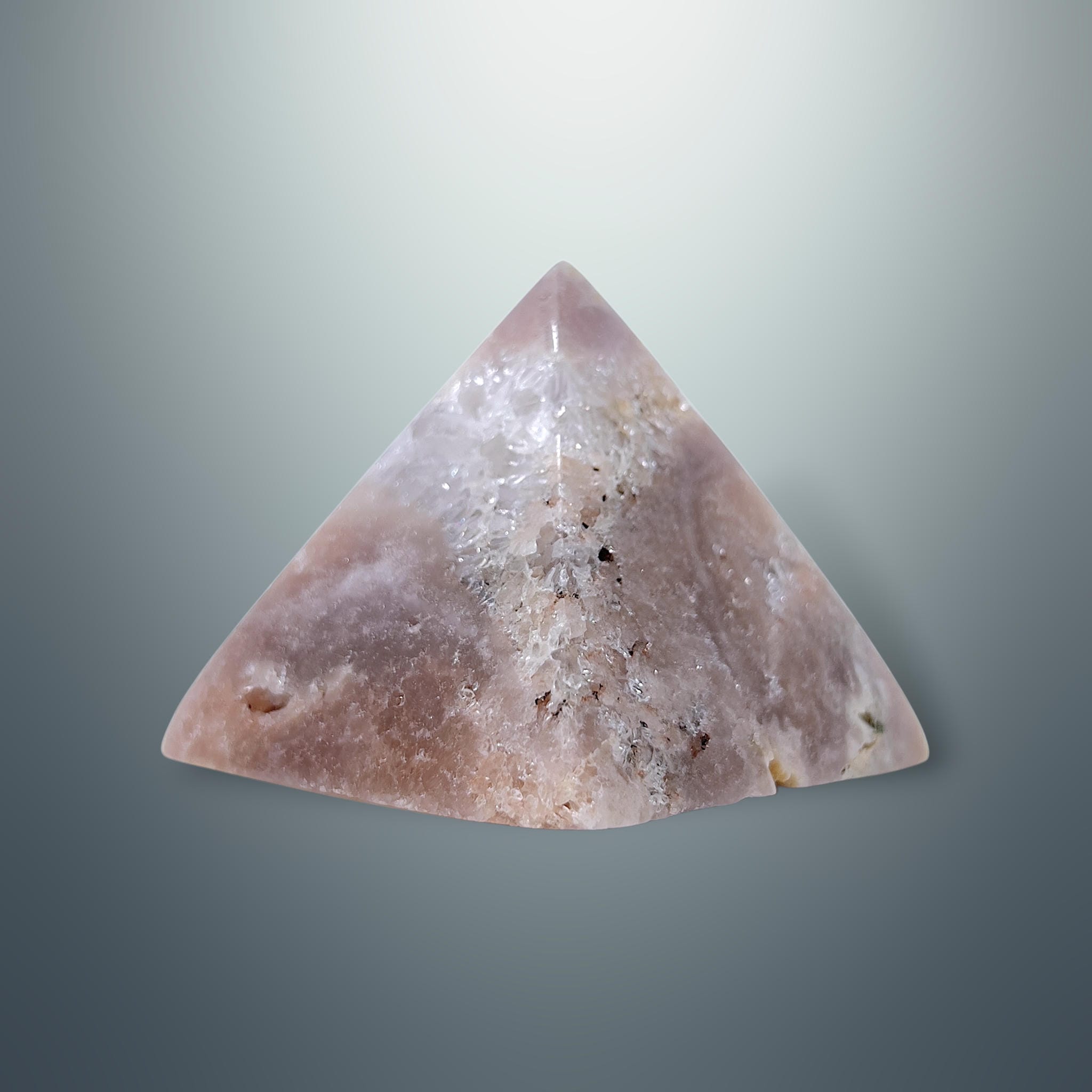 #piezas únicas_pirámide amatista rosa 2