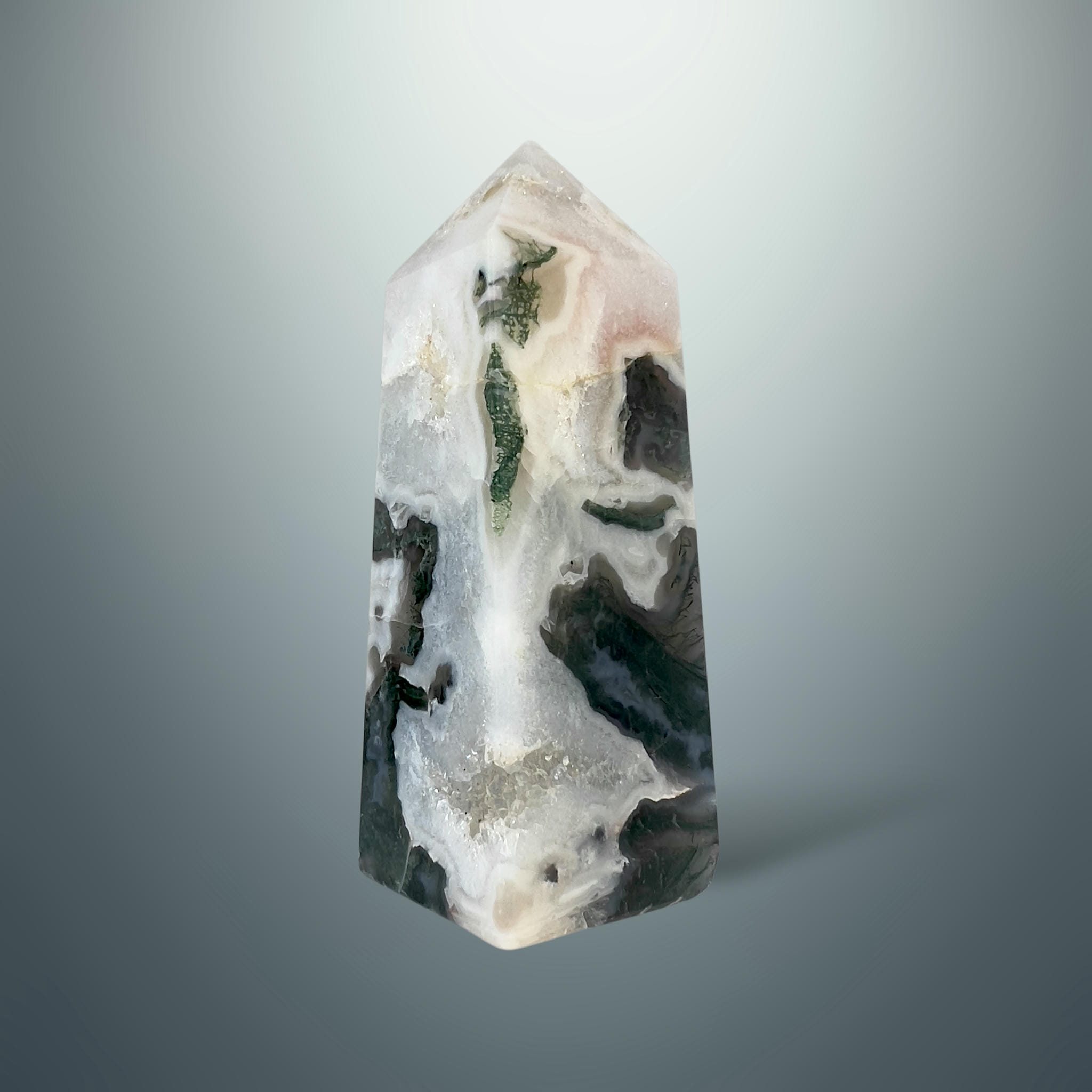 #piezas únicas_torre ágata musgo 2