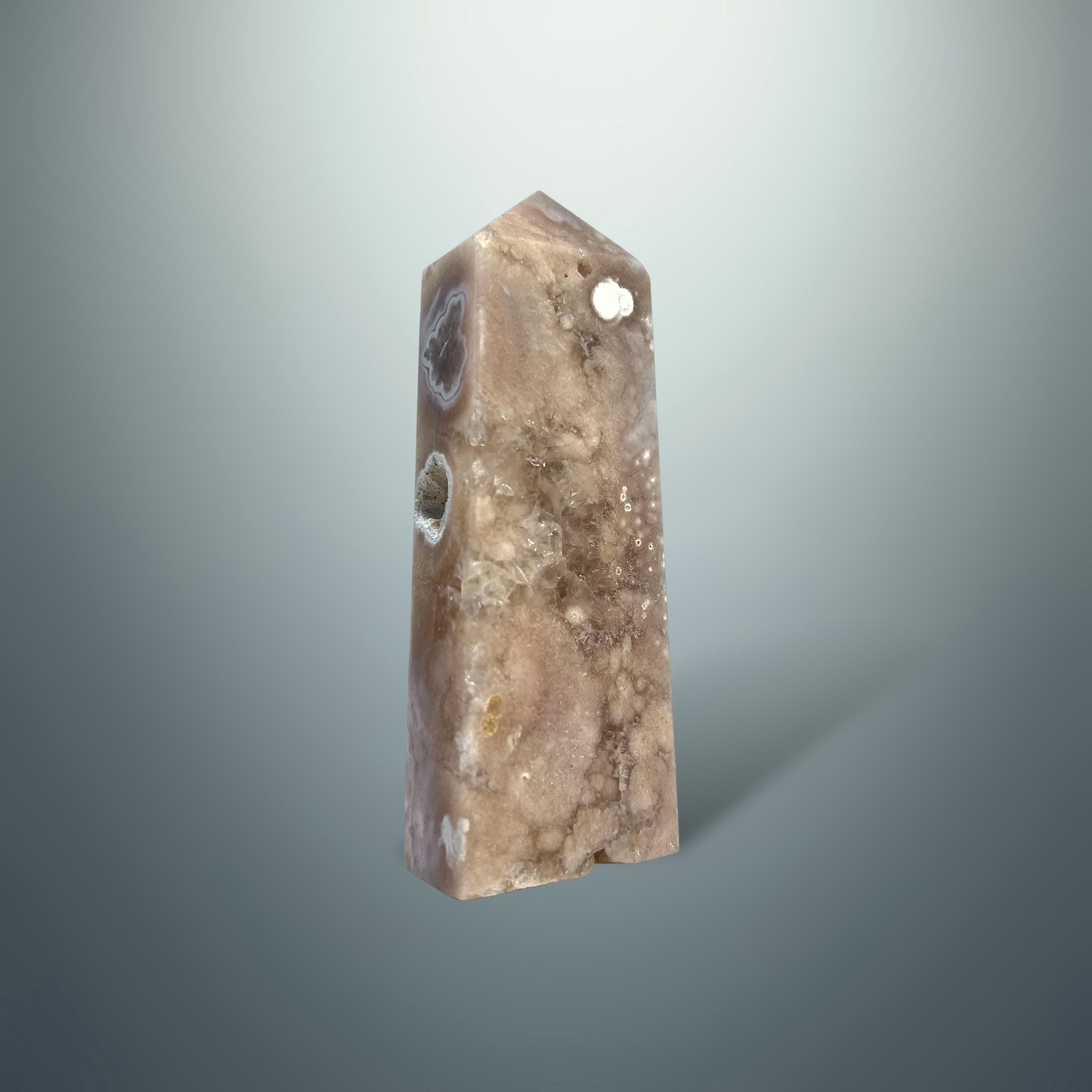 #piezas únicas_torre ágata sakura 2