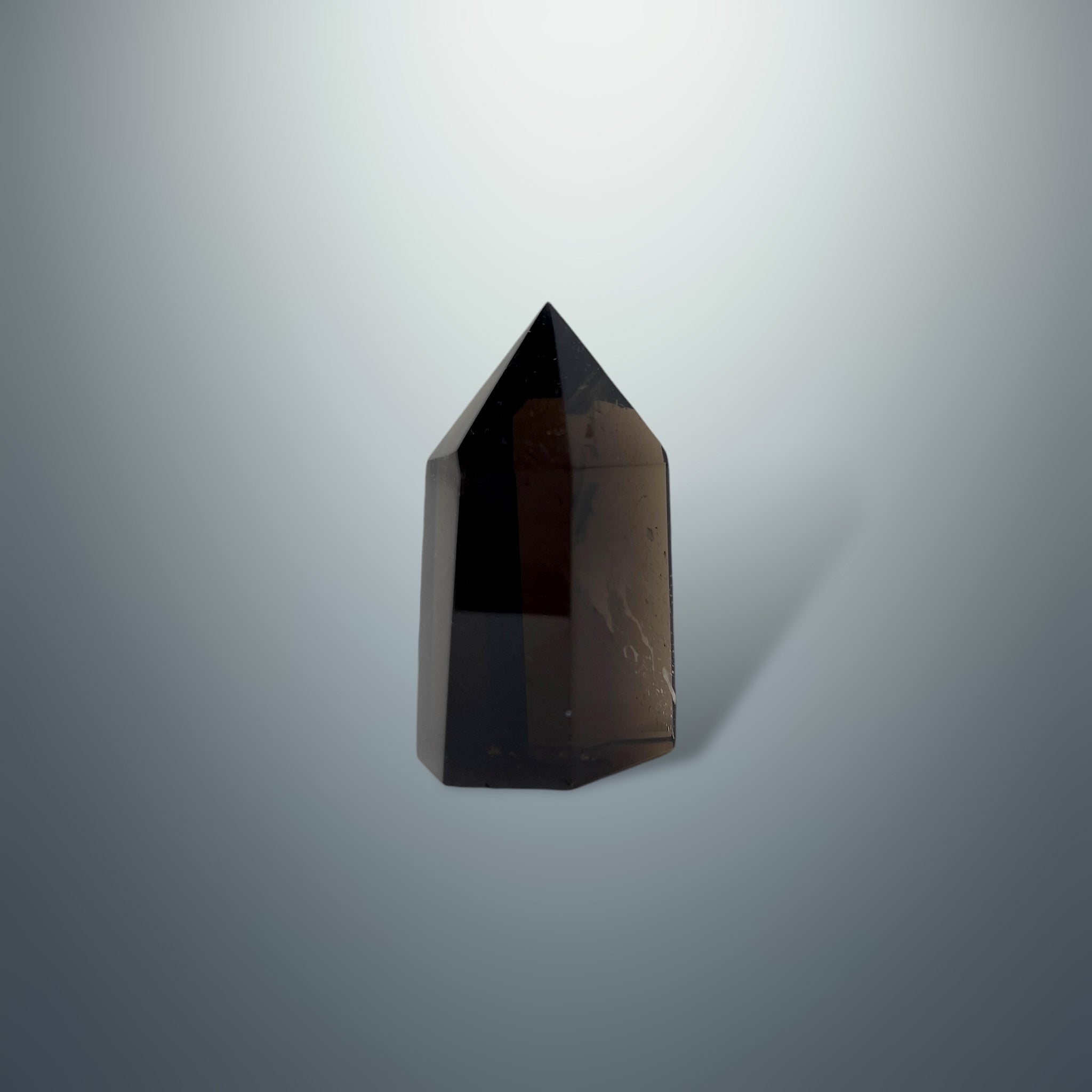 #piezas únicas_torre cuarzo ahumado 2