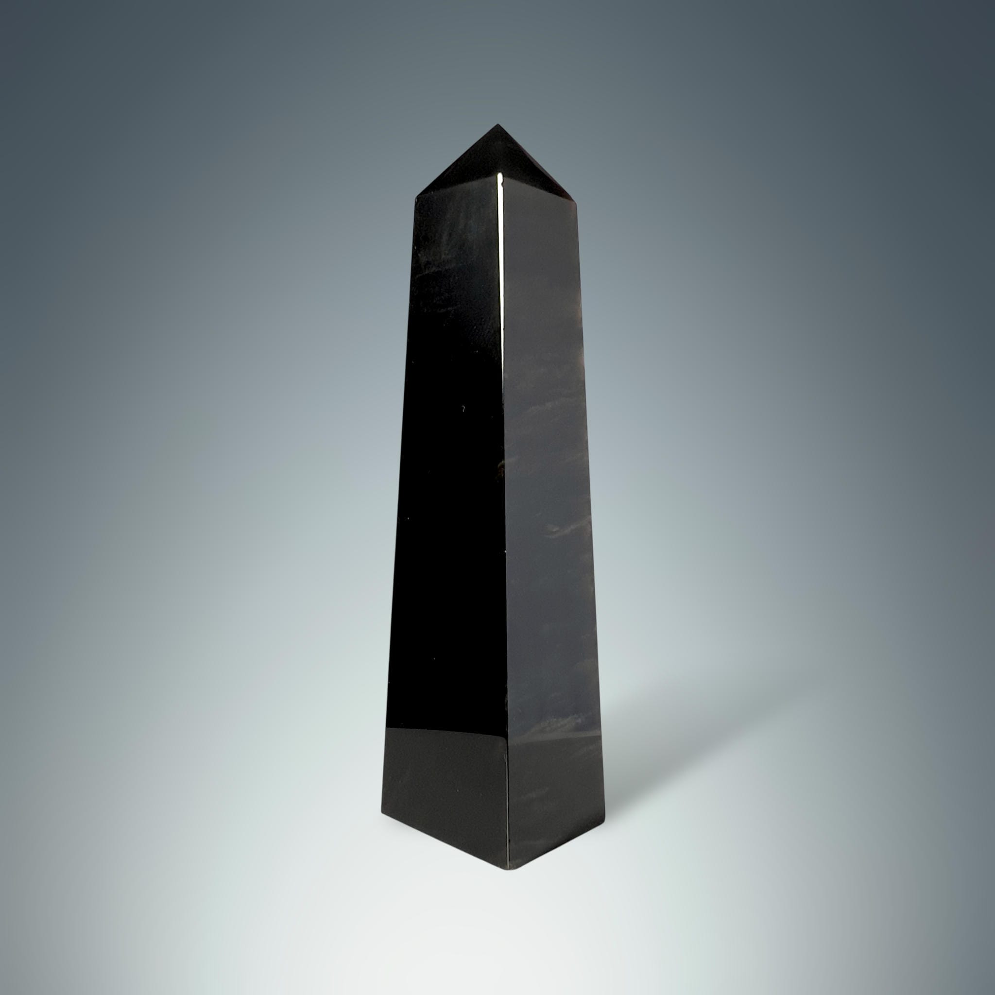 #piezas únicas_torre obsidiana oro 2