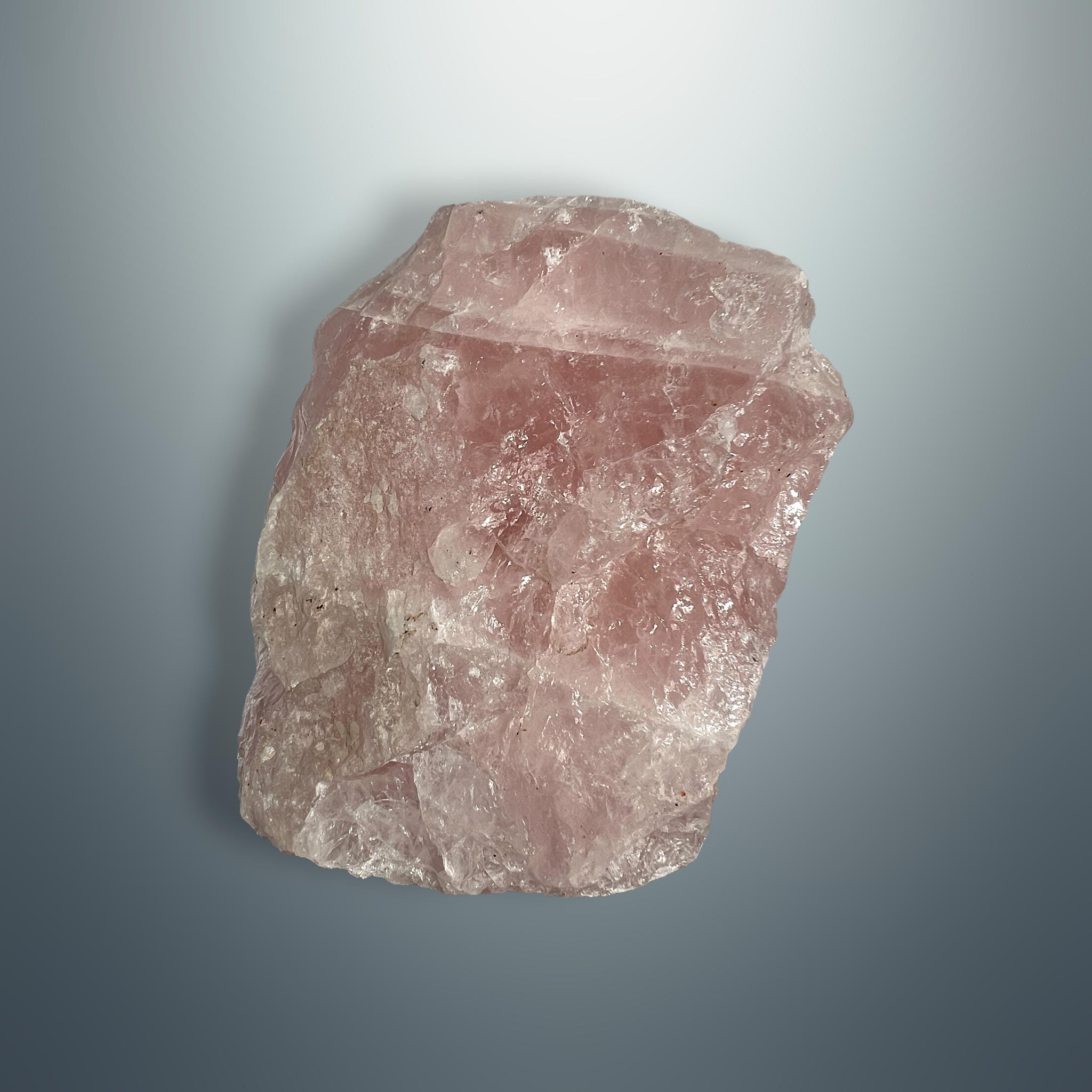 #piezas únicas_cuarzo rosa en bruto 2