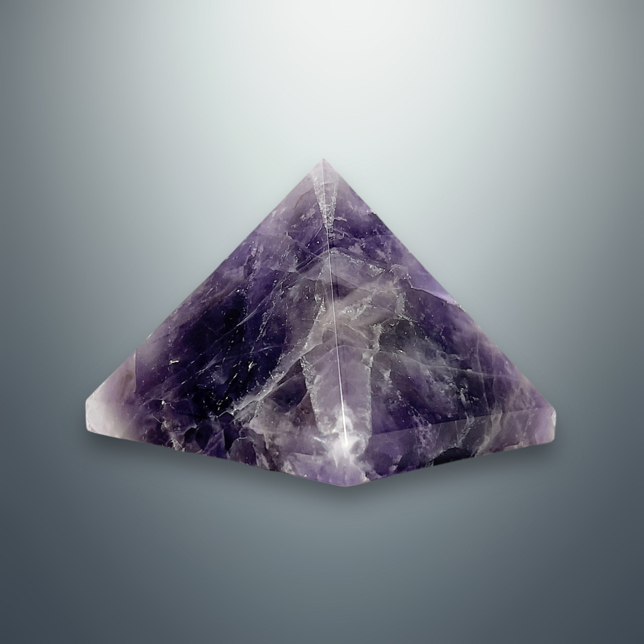 #piezas únicas_pirámide amatista 2