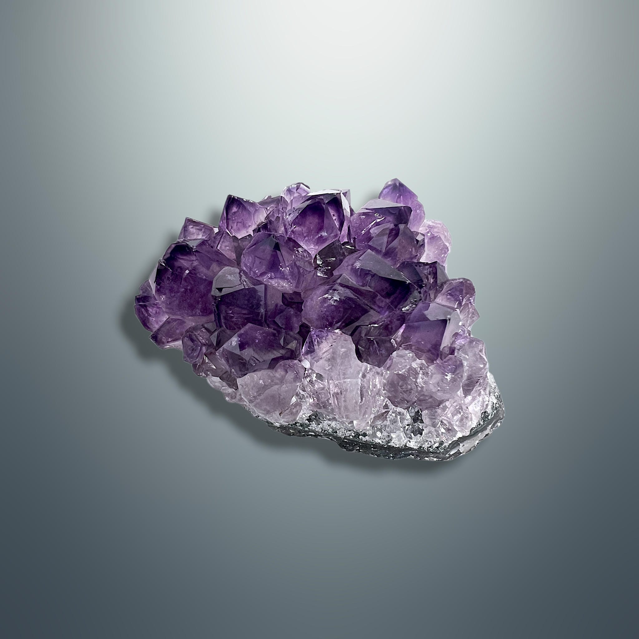 #piezas únicas_drusa amatista 3