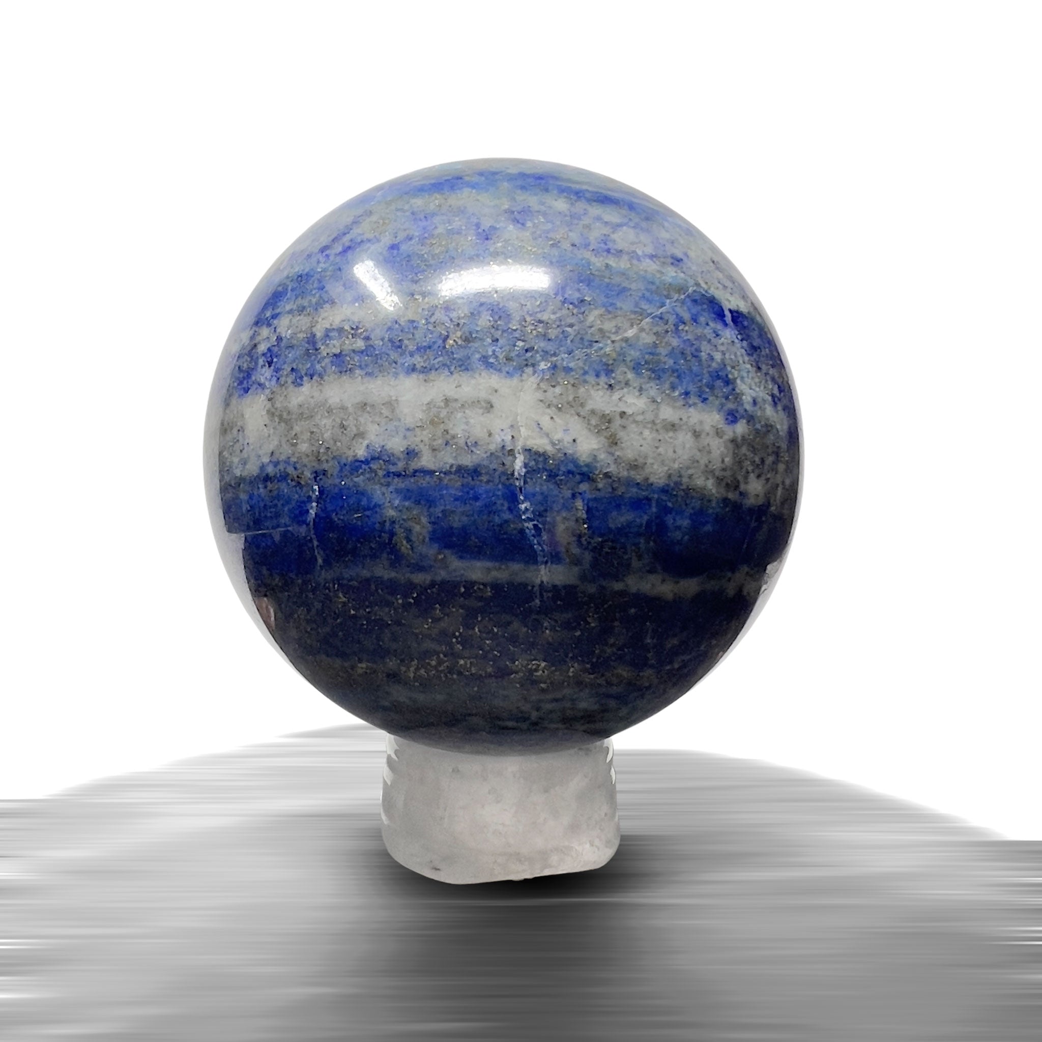 #piezas únicas_esfera lapislázuli 3