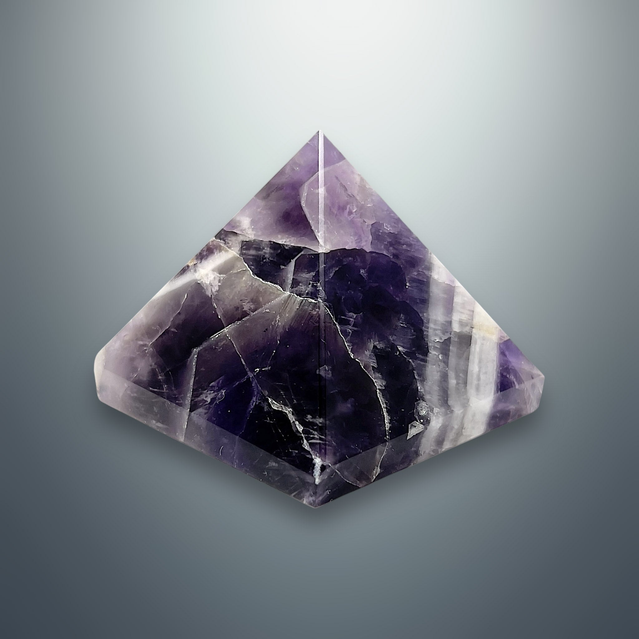 #piezas únicas_pirámide amatista 3