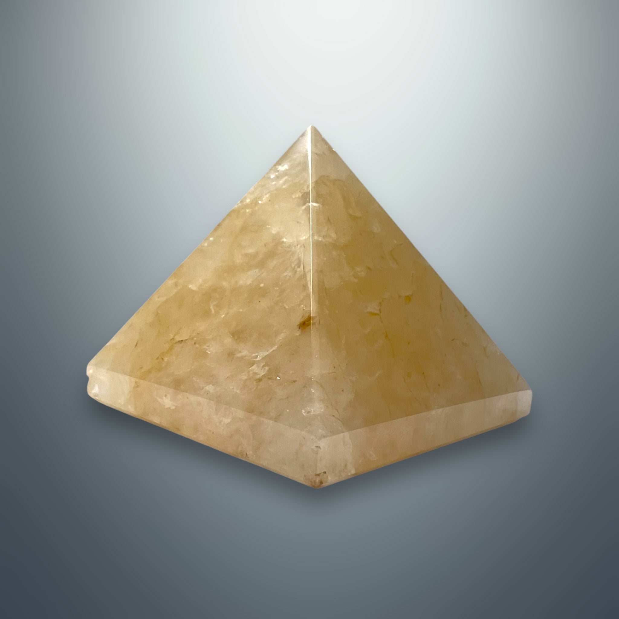 #piezas únicas_pirámide citrino 3