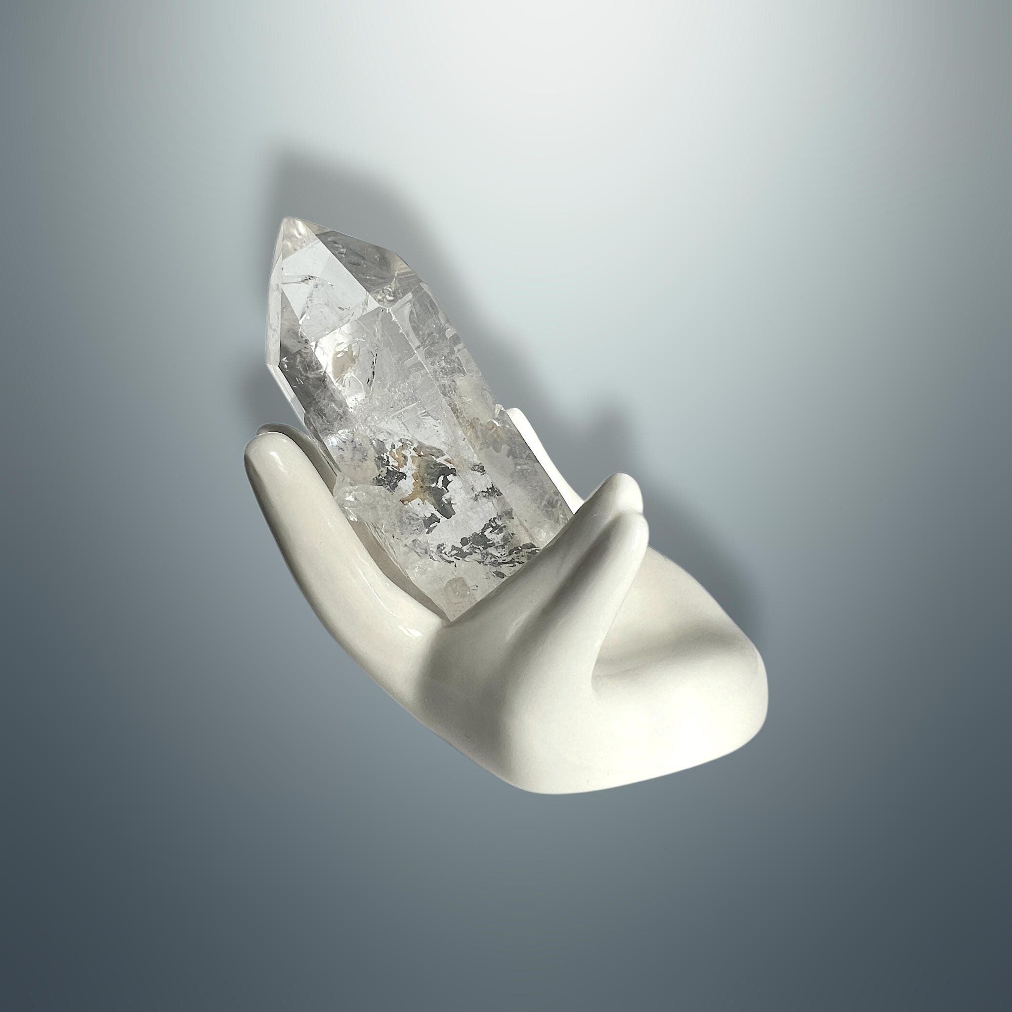 #piezas únicas_punta cuarzo lemuriano 3