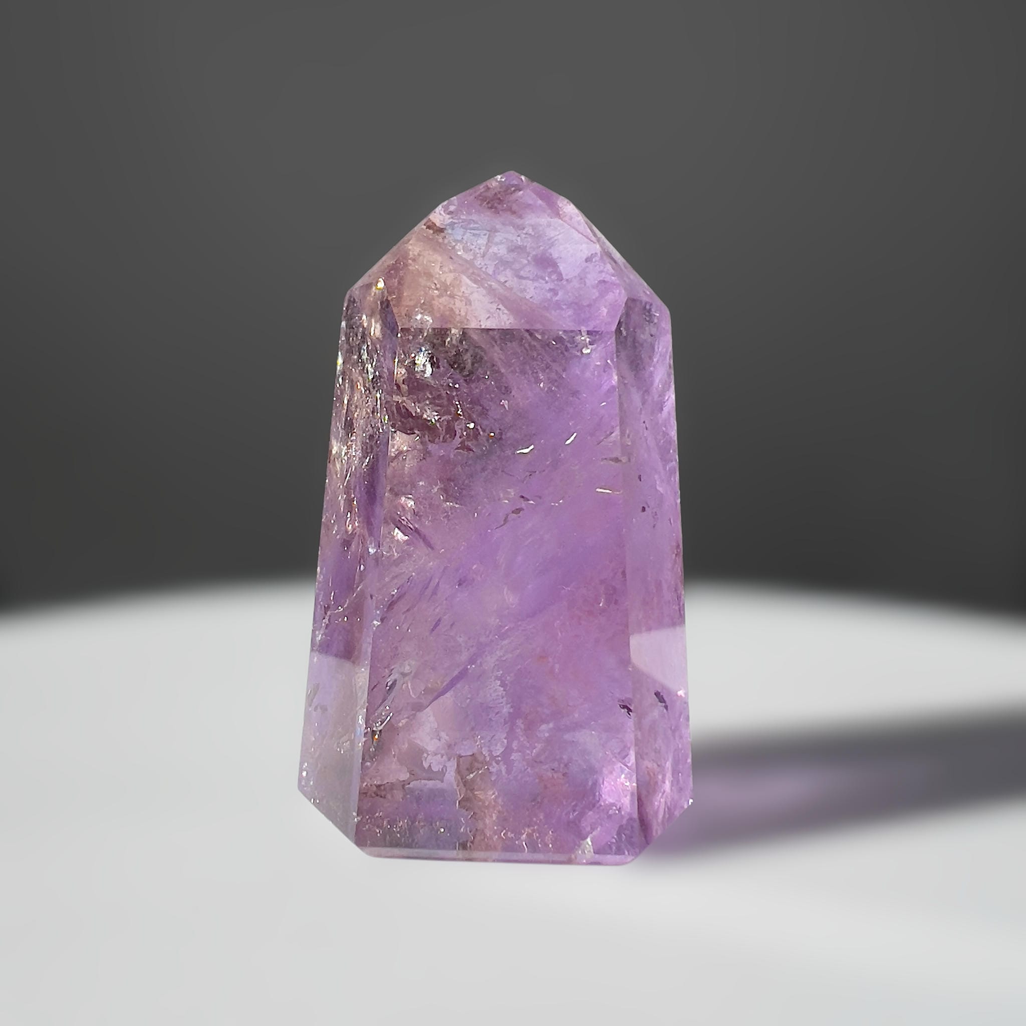 #piezas únicas_punta pulida ametrino 3