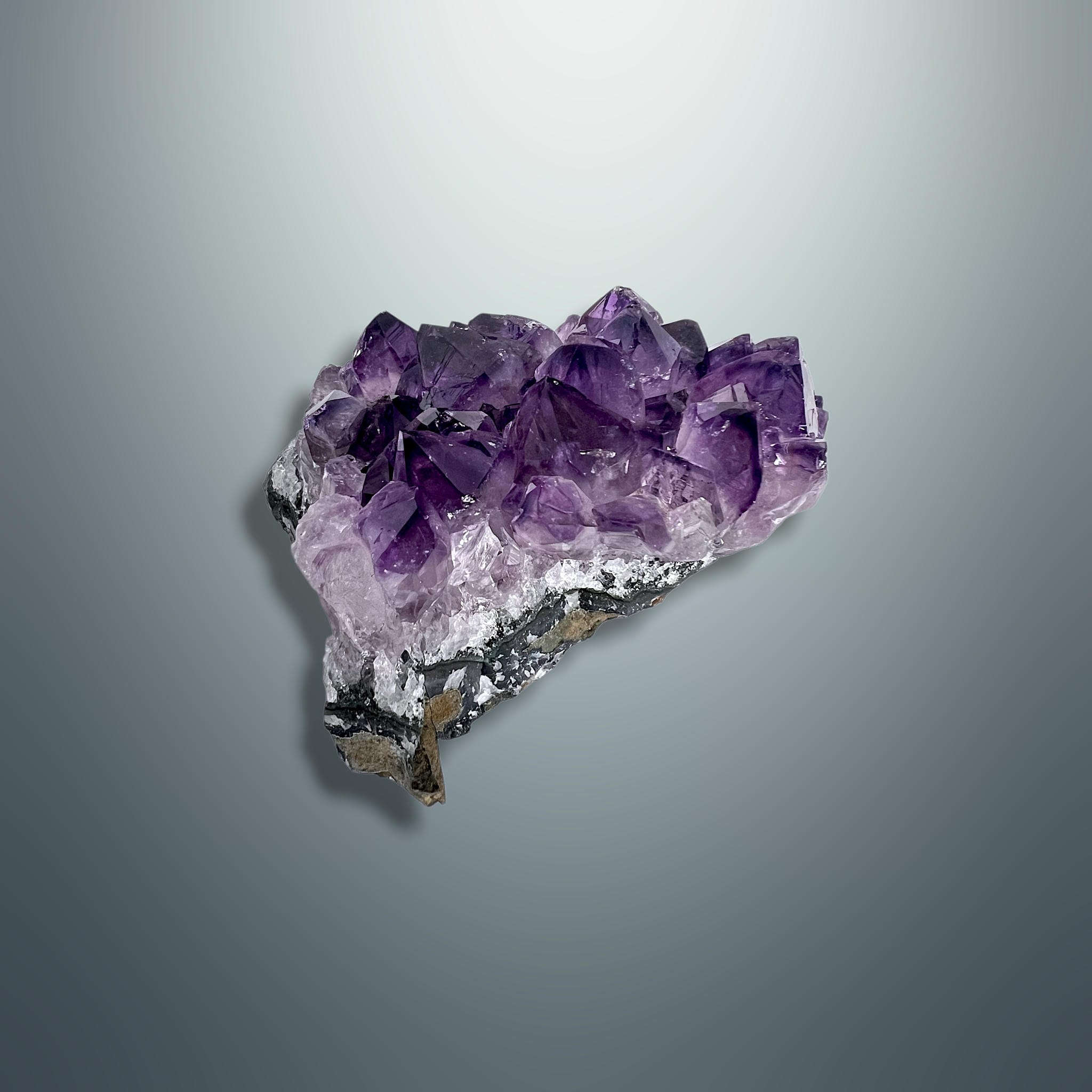 #piezas únicas_drusa amatista 3