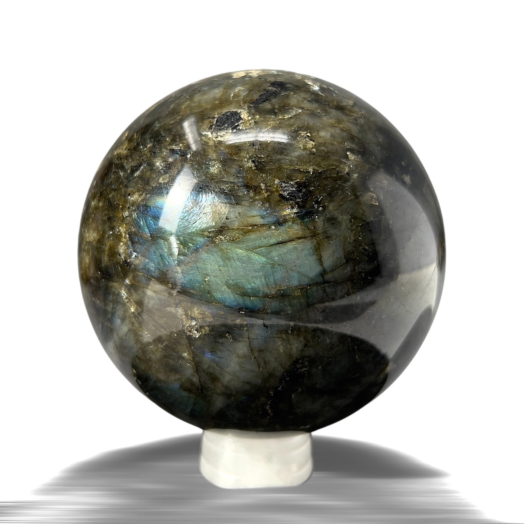 #piezas únicas_esfera labradorita 3