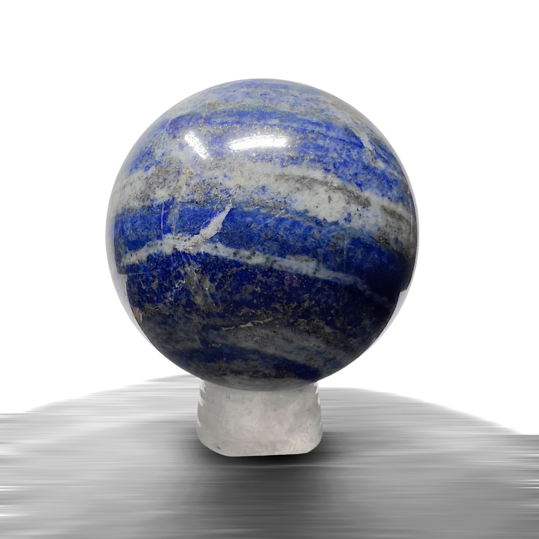 #piezas únicas_esfera lapislázuli 3