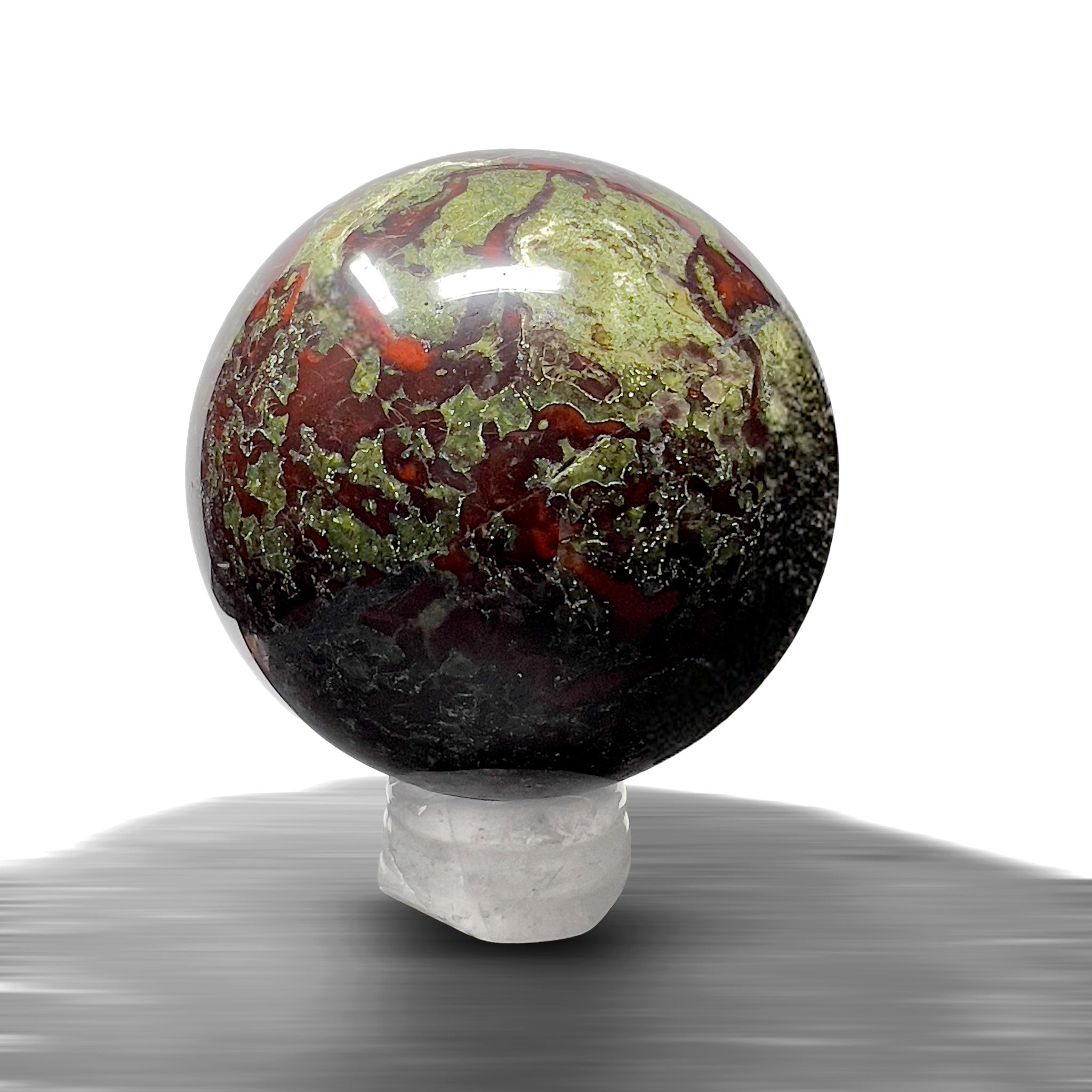 #piezas únicas_esfera sangre de dragón 3