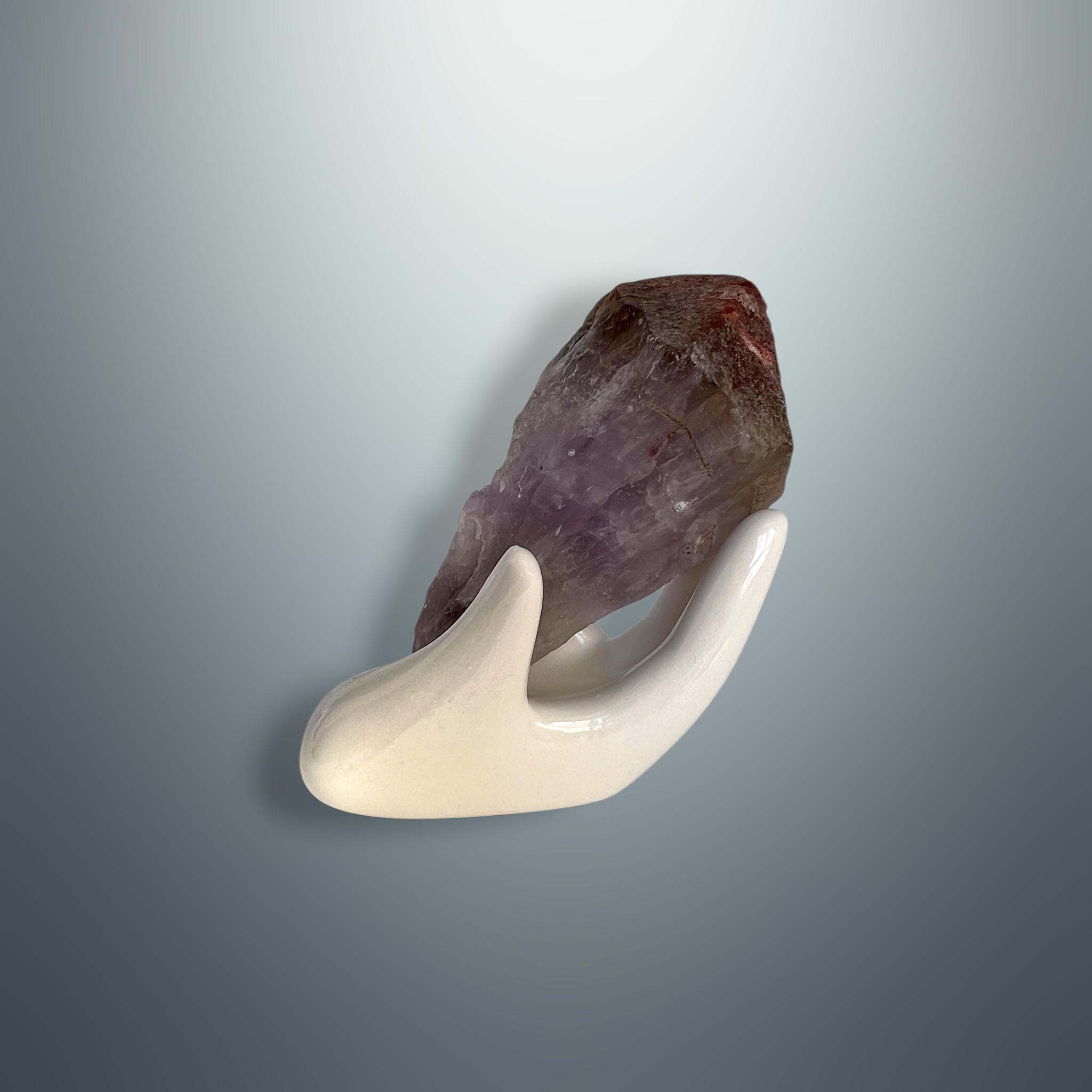 #piezas únicas_punta natural super seven 3