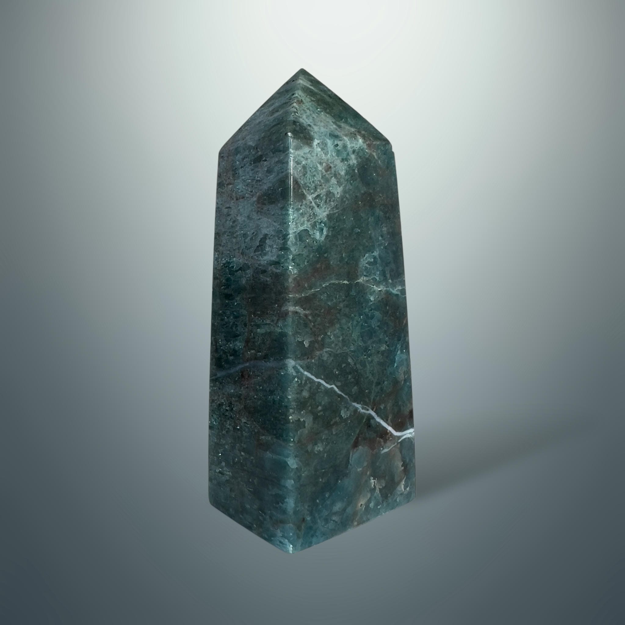 #piezas únicas_torre apatito azul 3