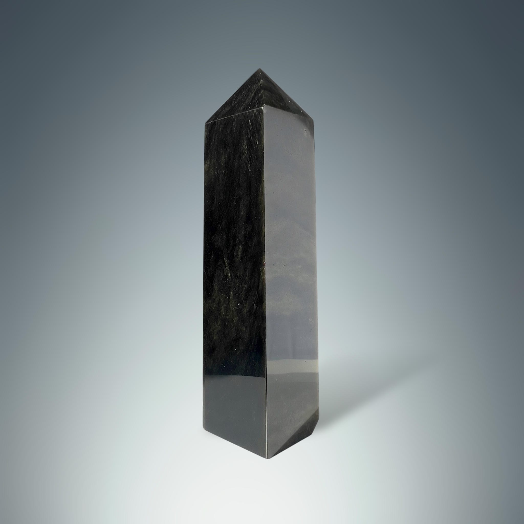 #piezas únicas_torre obsidiana oro 3