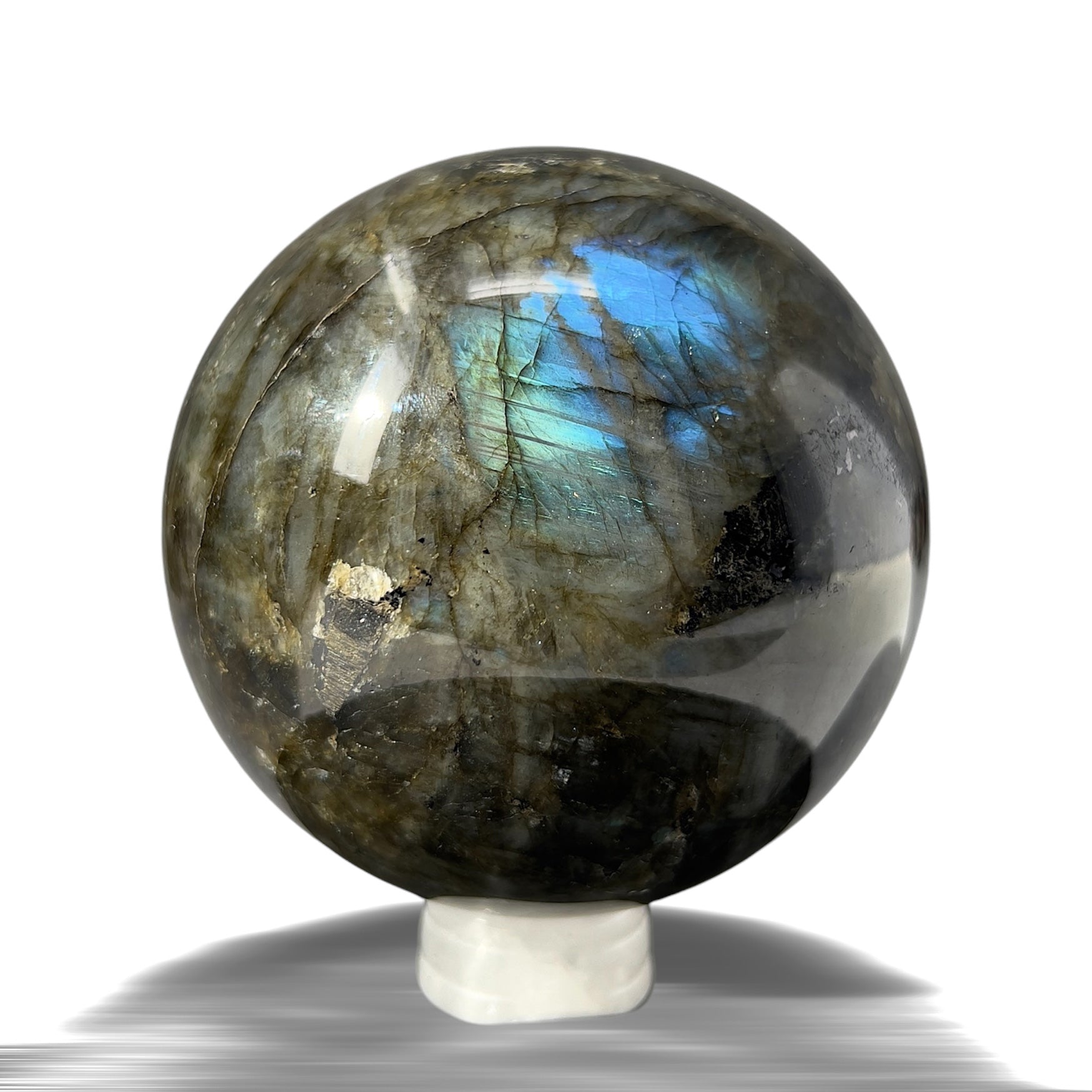 #piezas únicas_esfera labradorita 3