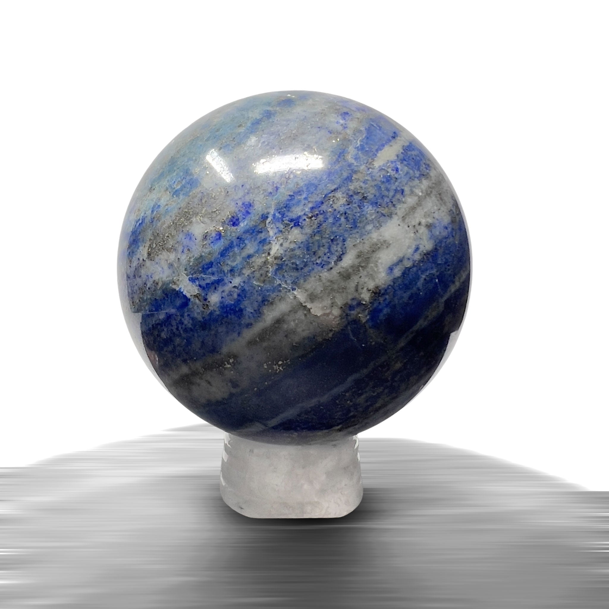 #piezas únicas_esfera lapislázuli 3