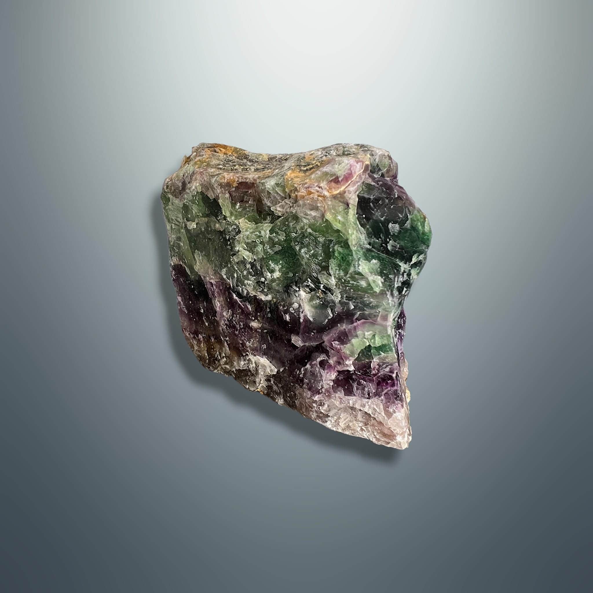 #piezas únicas_fluorita multicolor en bruto 3