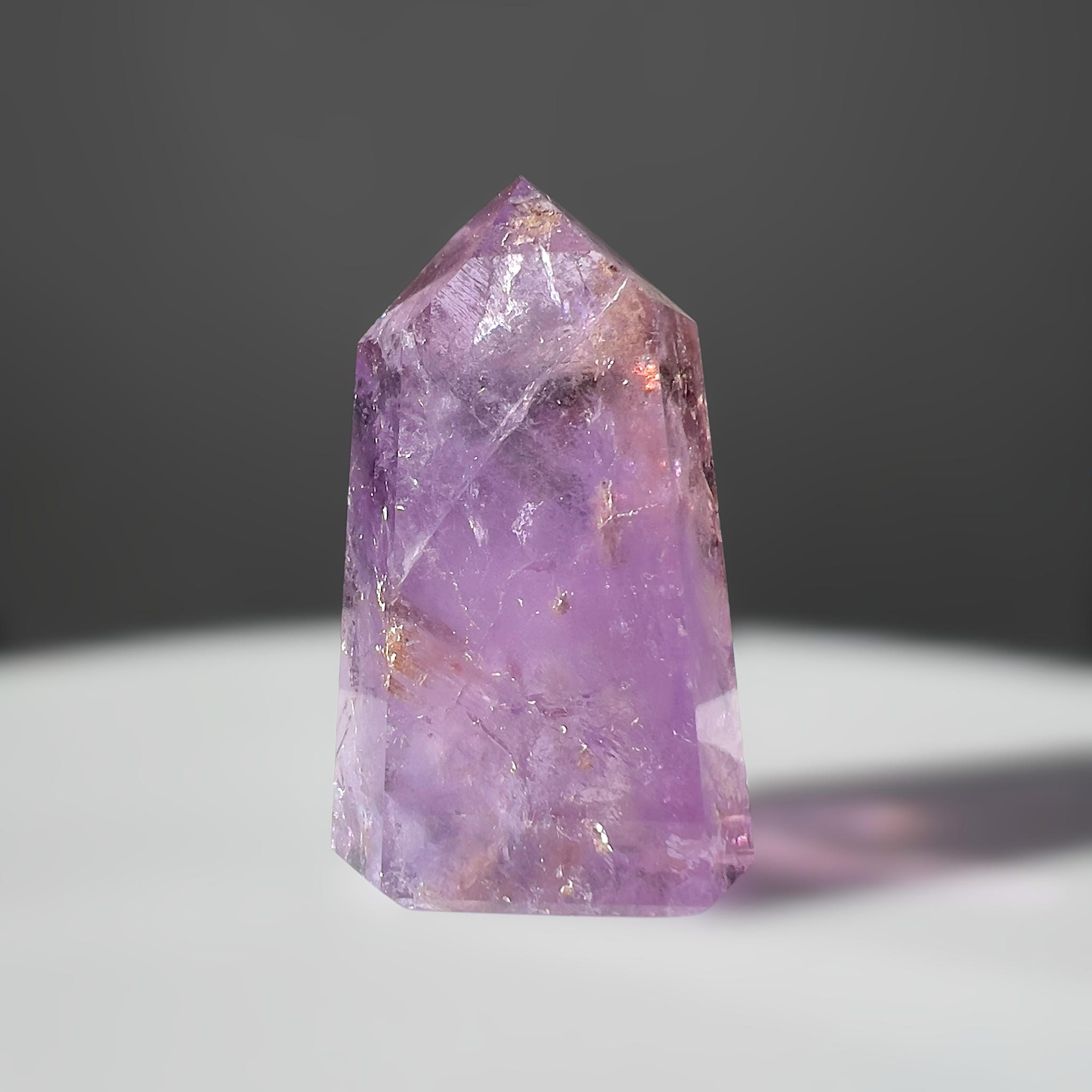 #piezas únicas_punta pulida ametrino 3