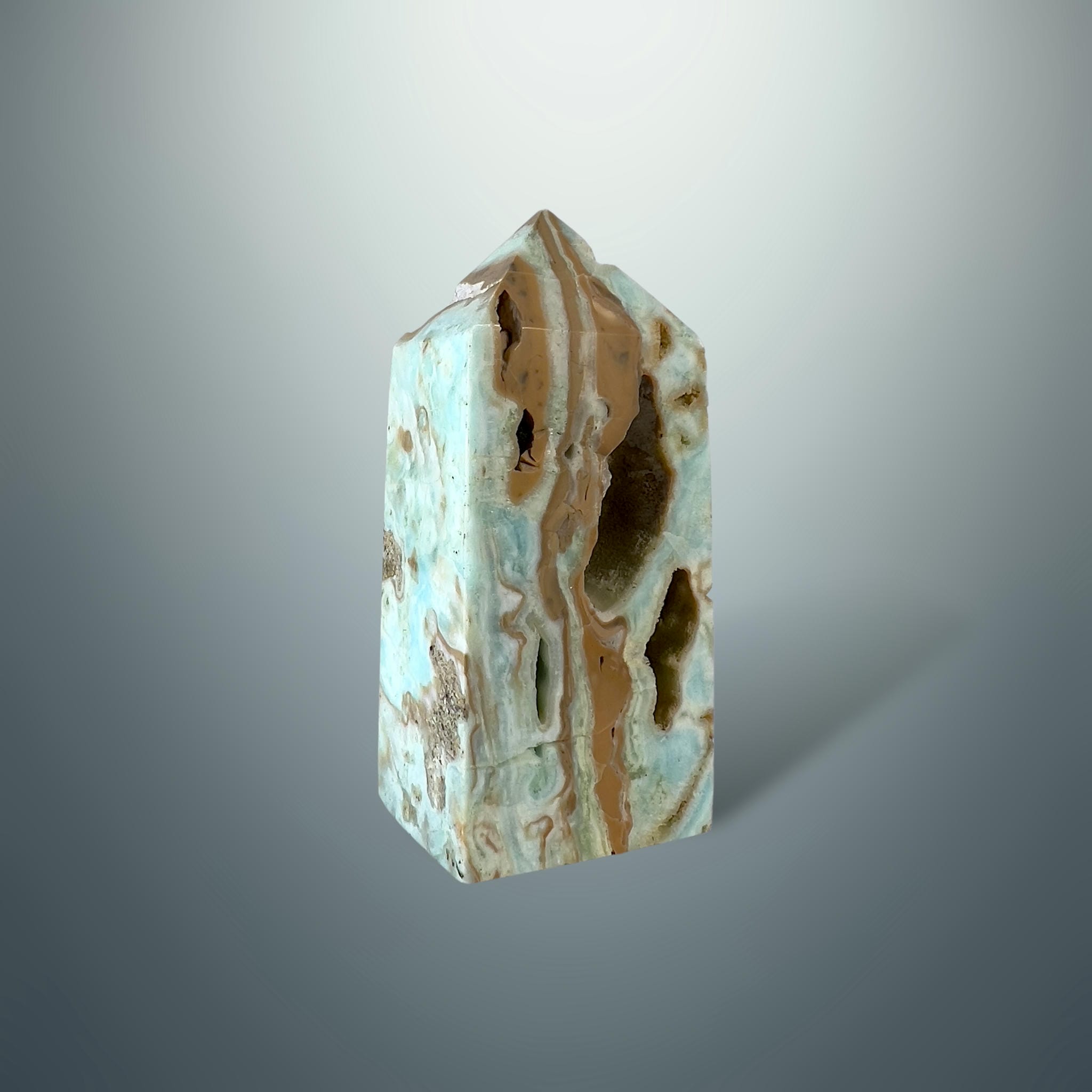 #piezas únicas_torre hemimorfita 3