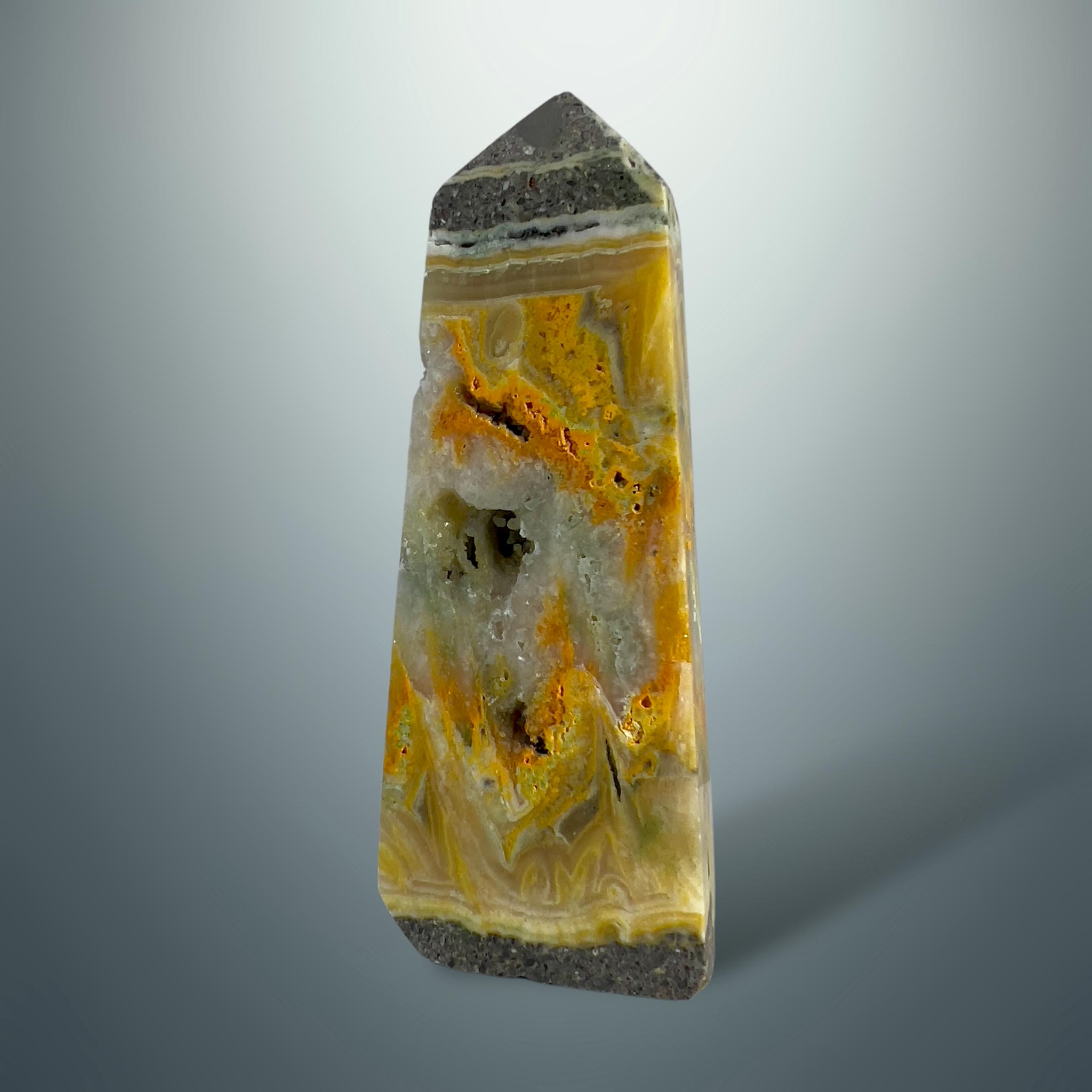 #piezas únicas_torre jaspe bumblebee 3