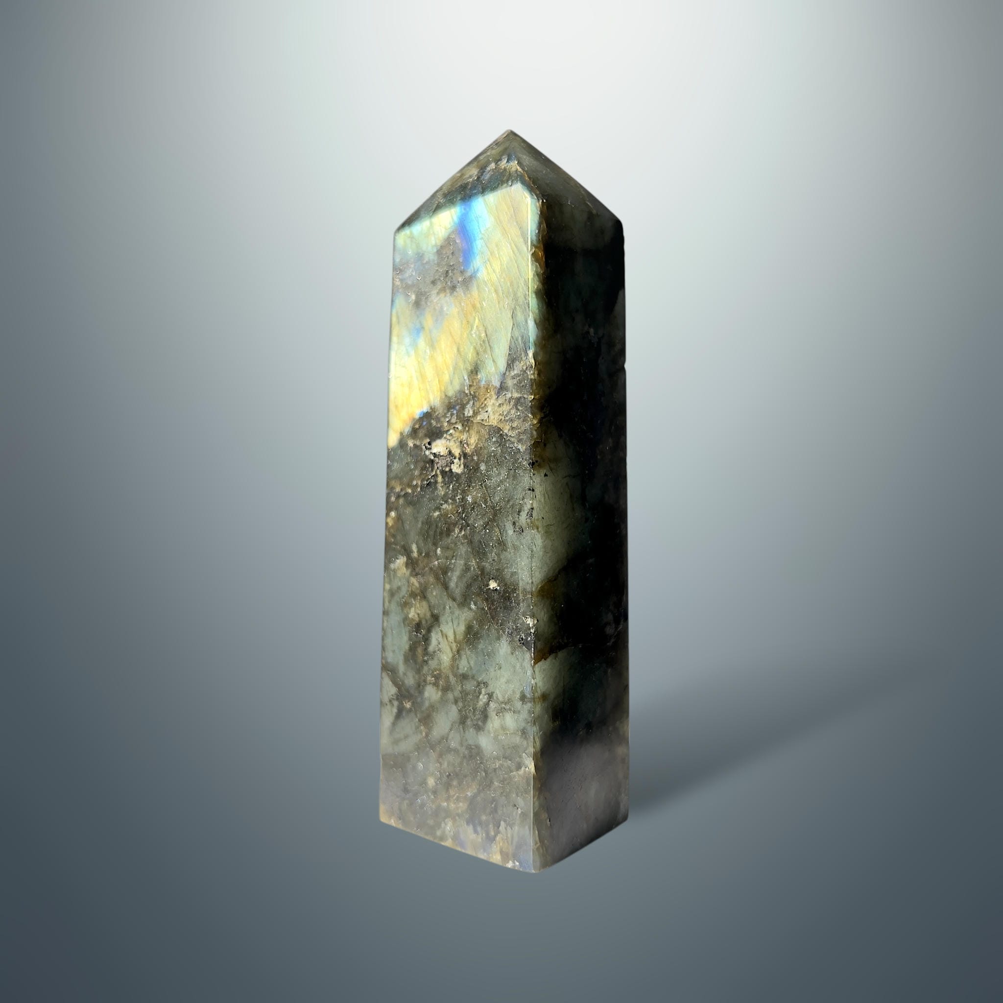 #piezas únicas_torre labradorita 3