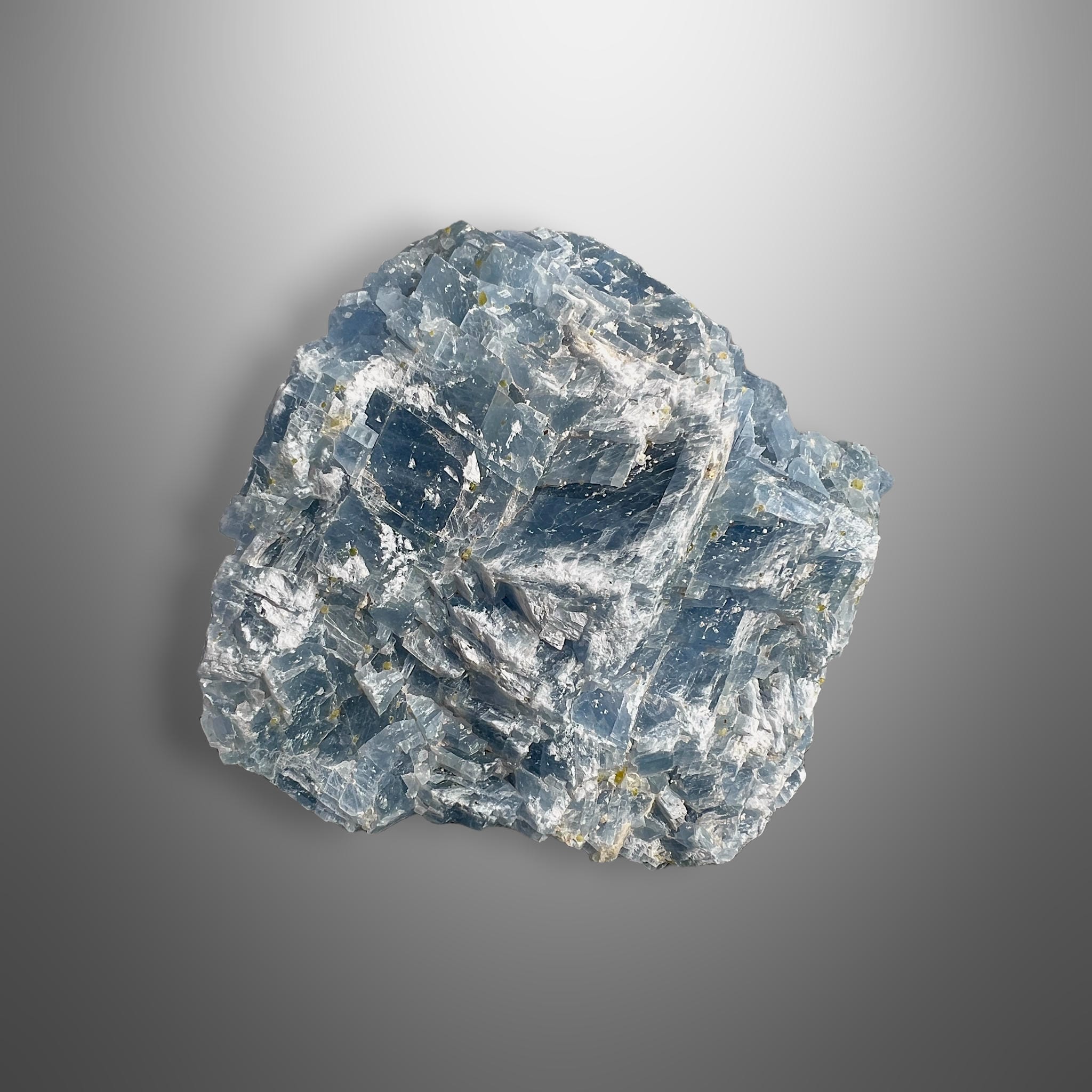 #piezas únicas_calcita azul cielo en bruto 3