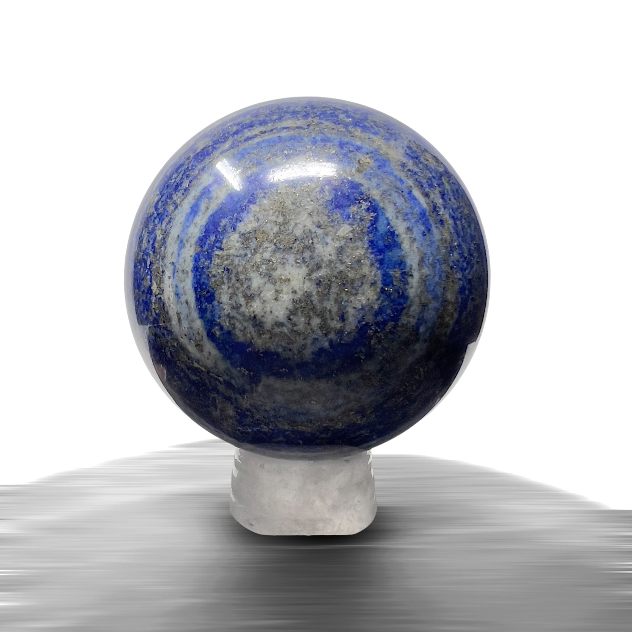 #piezas únicas_esfera lapislázuli 3