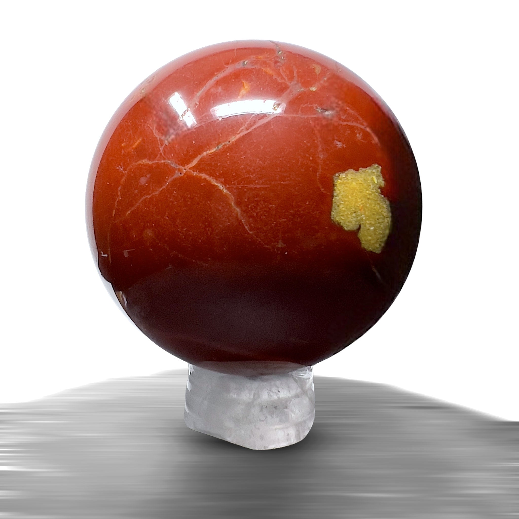 #piezas únicas_esfera mookaita 3