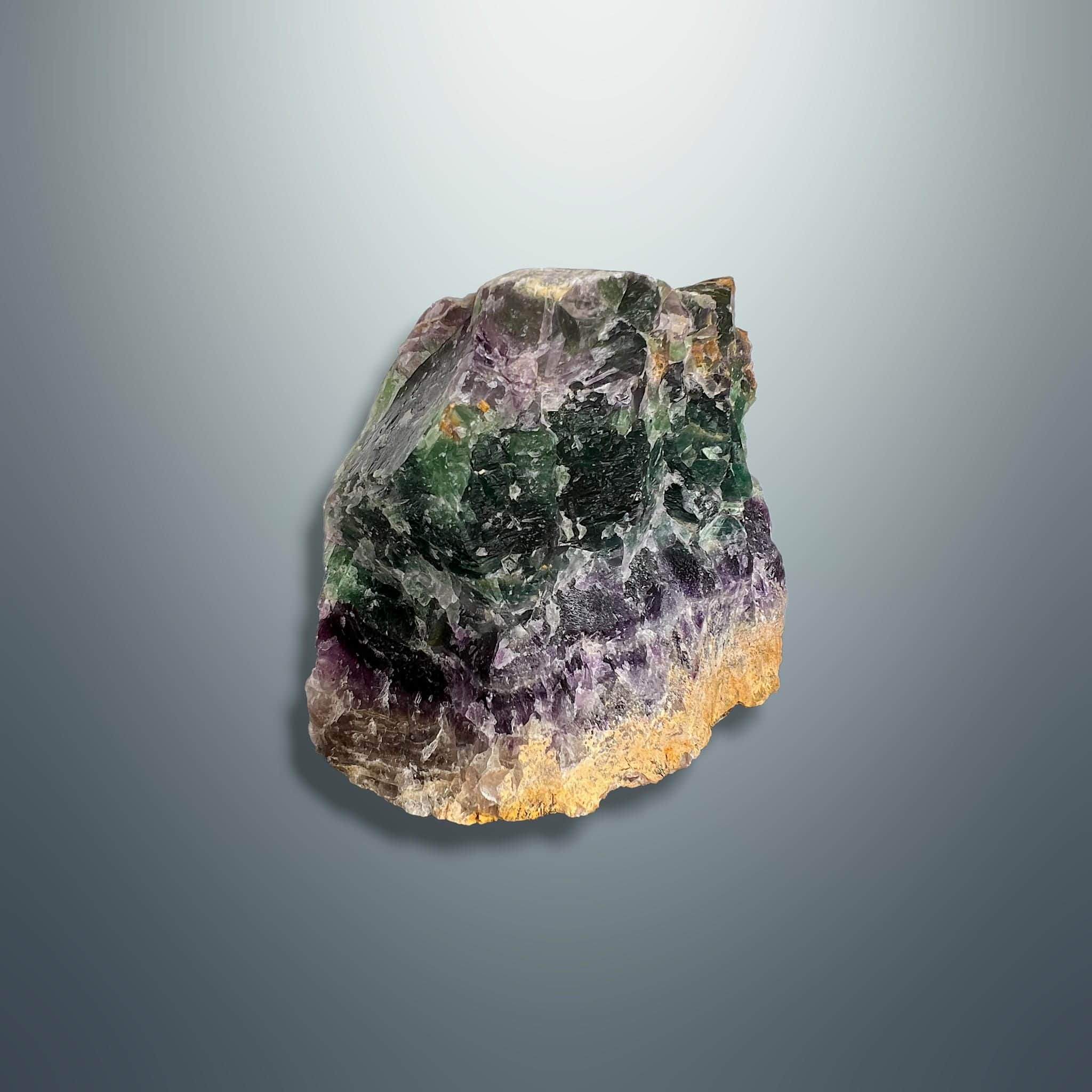 #piezas únicas_fluorita multicolor en bruto 3