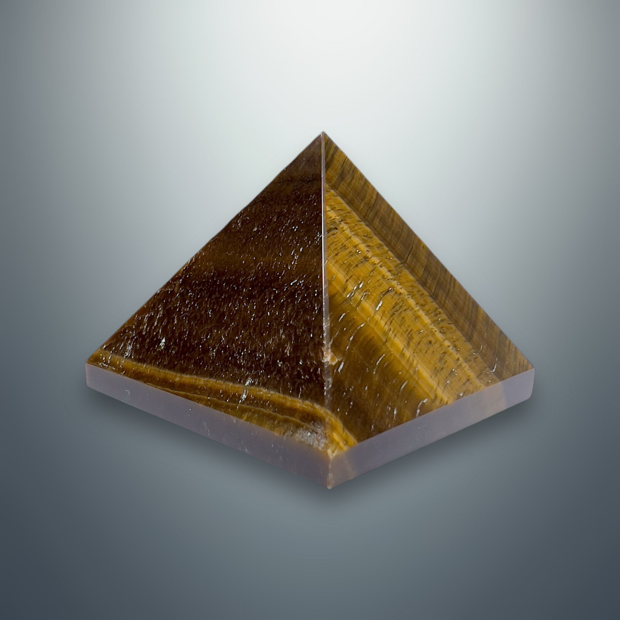 #piezas únicas_pirámide ojo de tigre 3