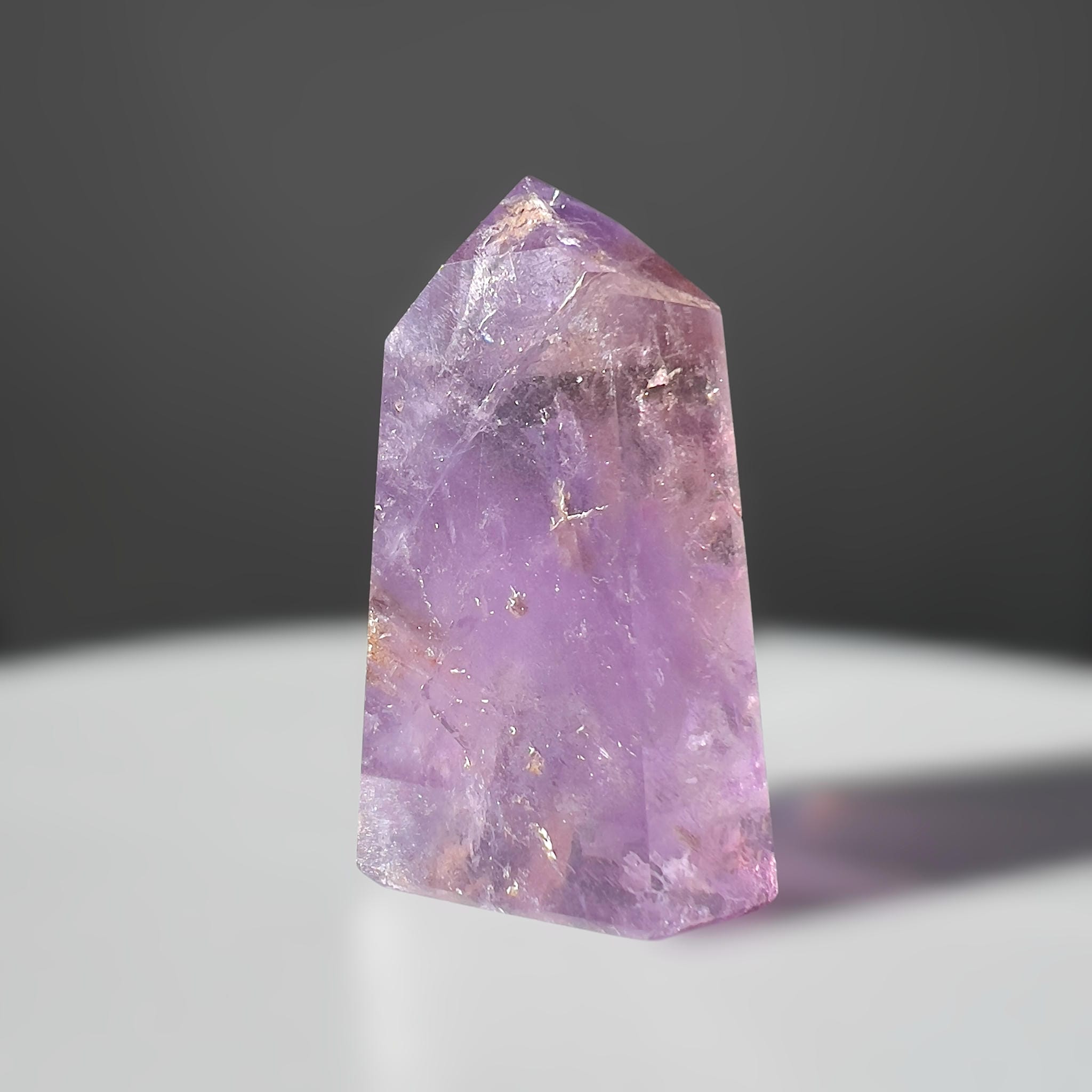 #piezas únicas_punta pulida ametrino 3