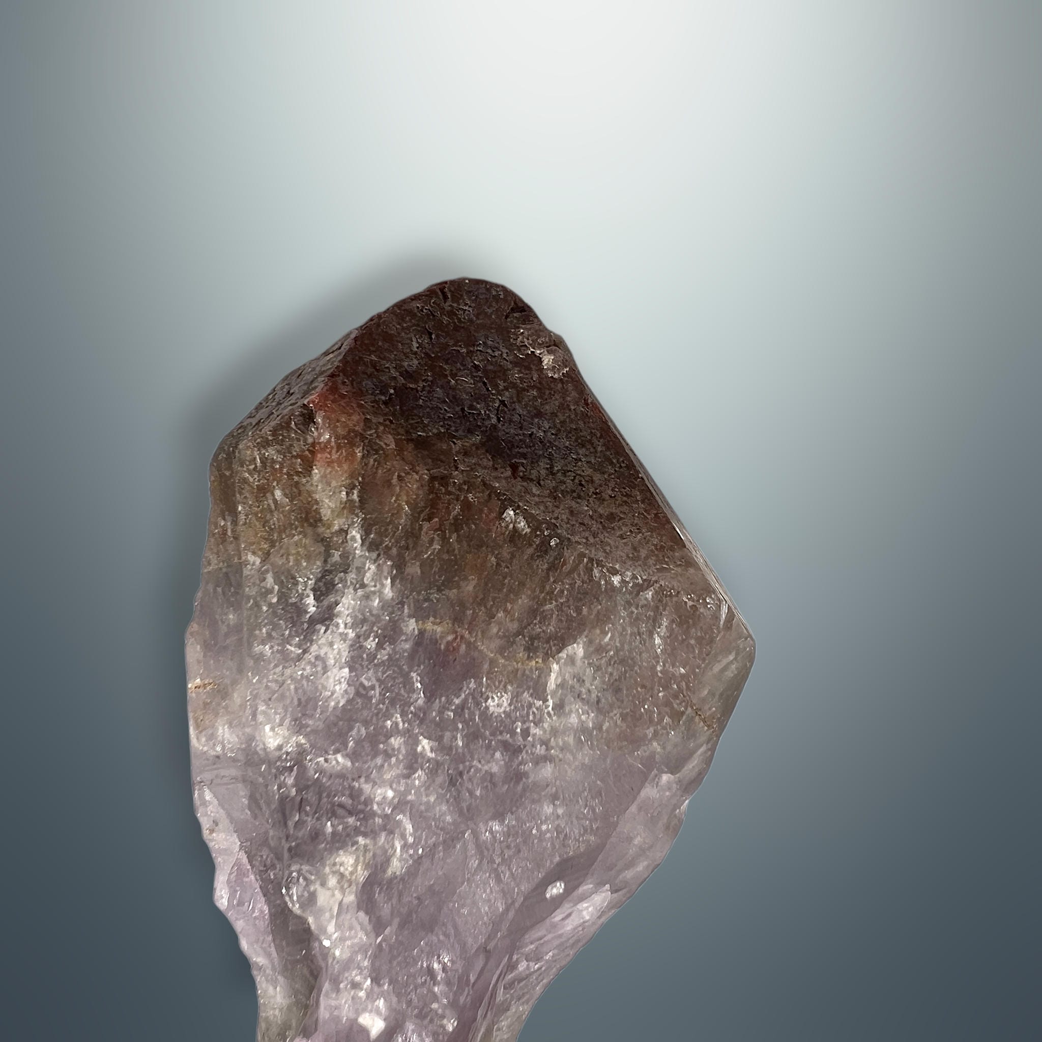 #piezas únicas_punta natural super seven 3