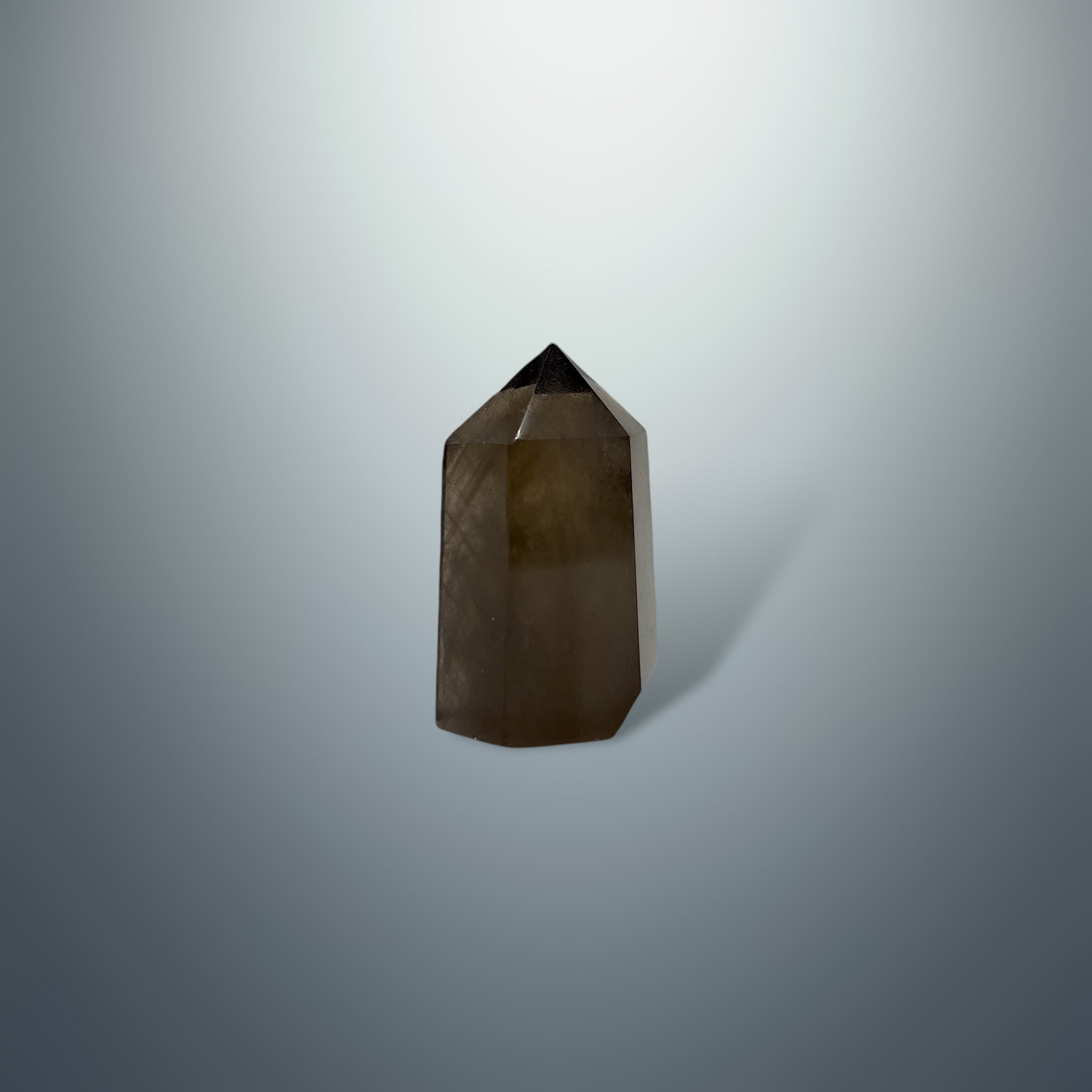 #piezas únicas_torre cuarzo ahumado 3