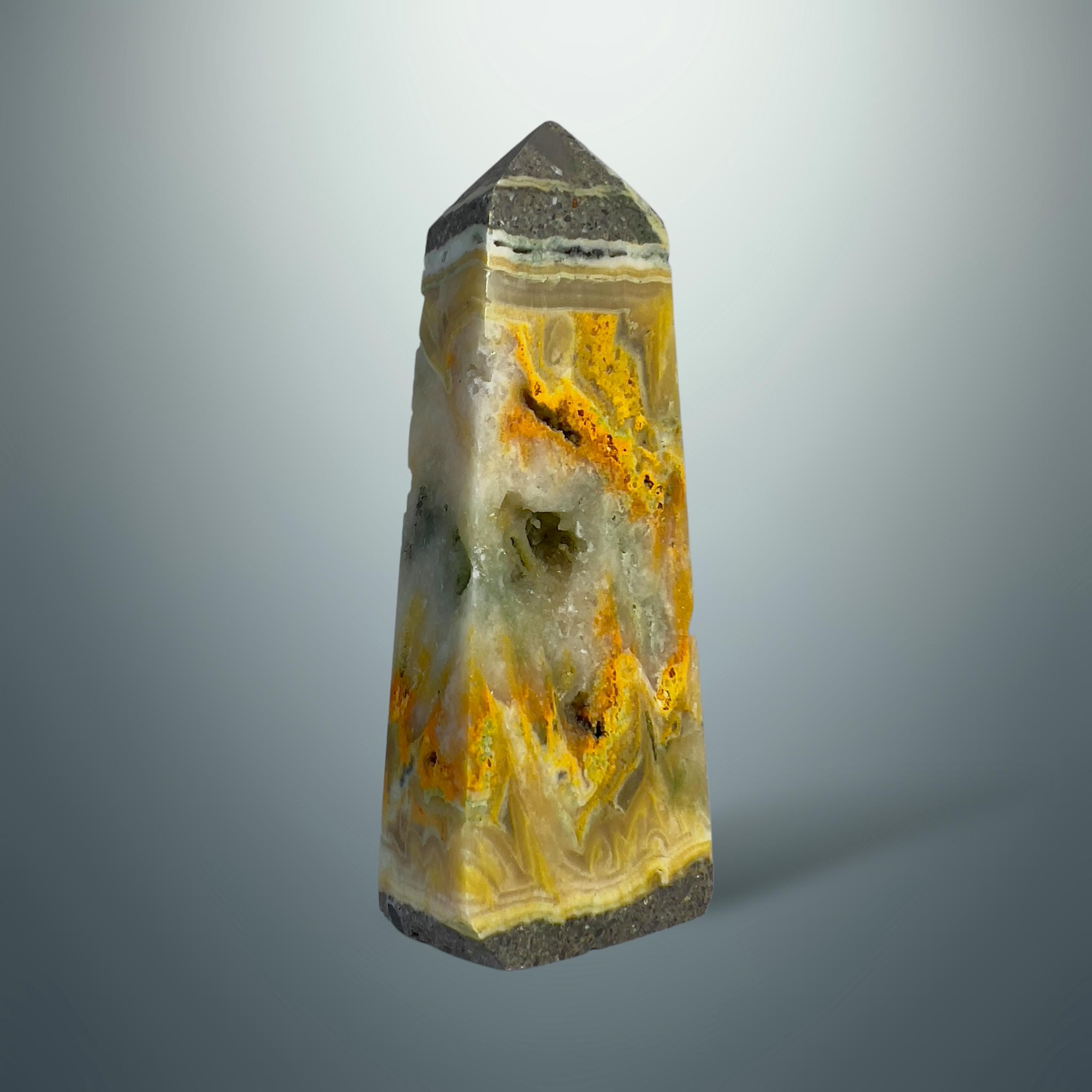 #piezas únicas_torre jaspe bumblebee 3