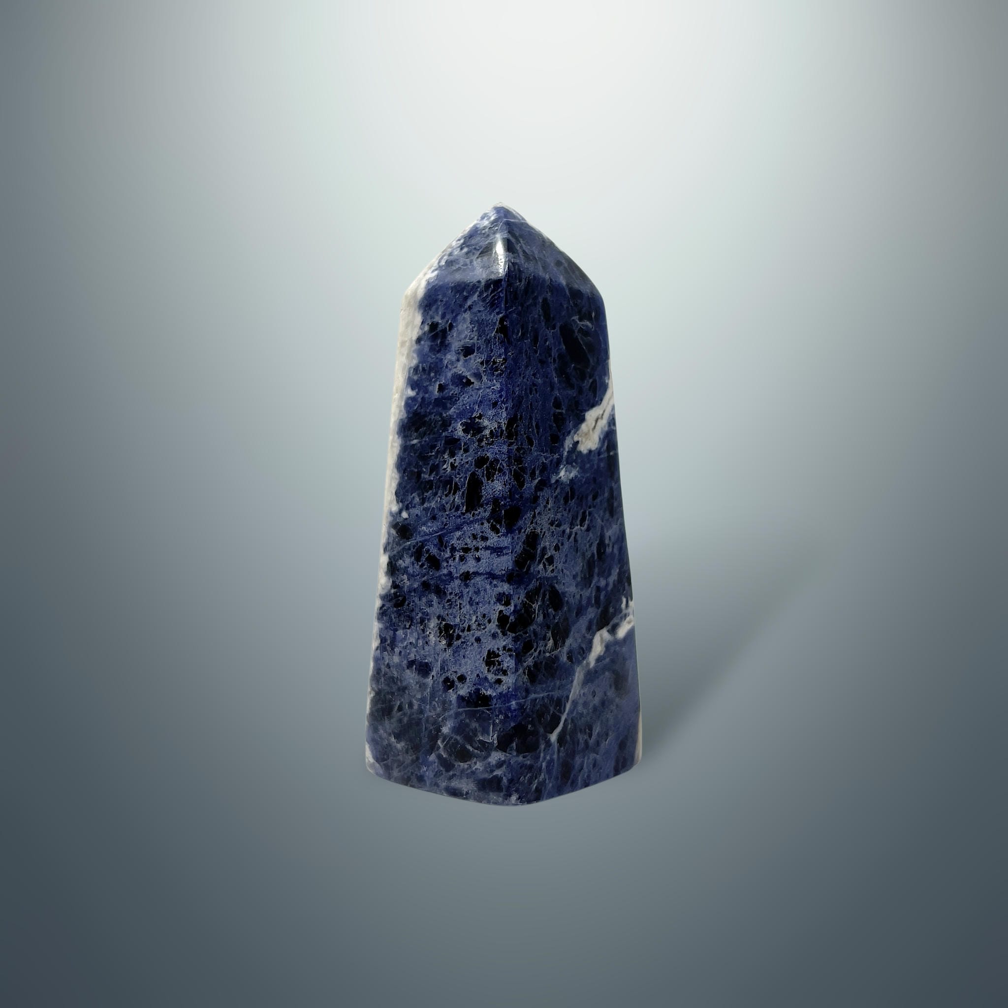 #piezas únicas_obelisco sodalita 4